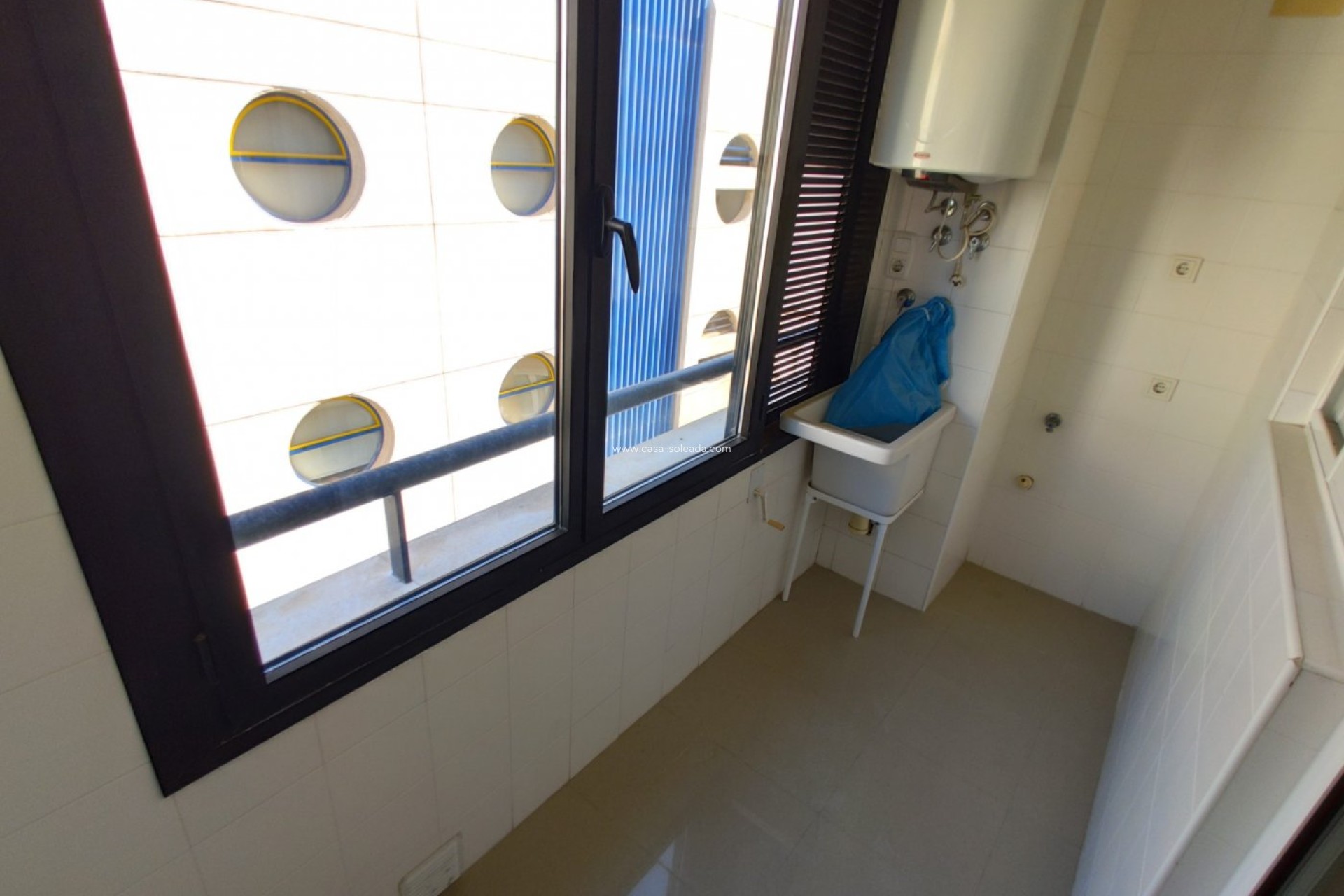 Wiederverkauf - Wohnung - Torrevieja - Puerto