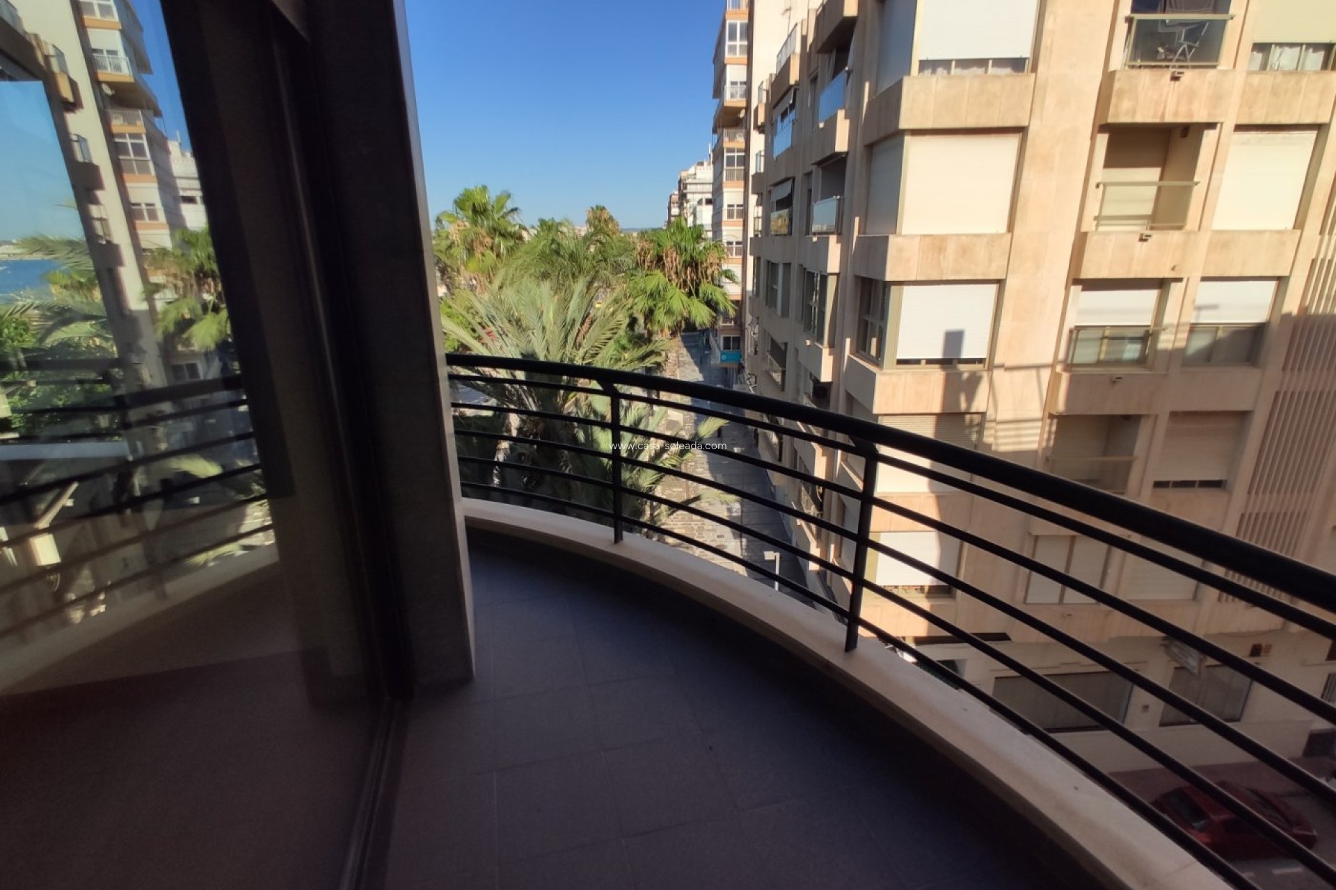 Wiederverkauf - Wohnung - Torrevieja - Puerto