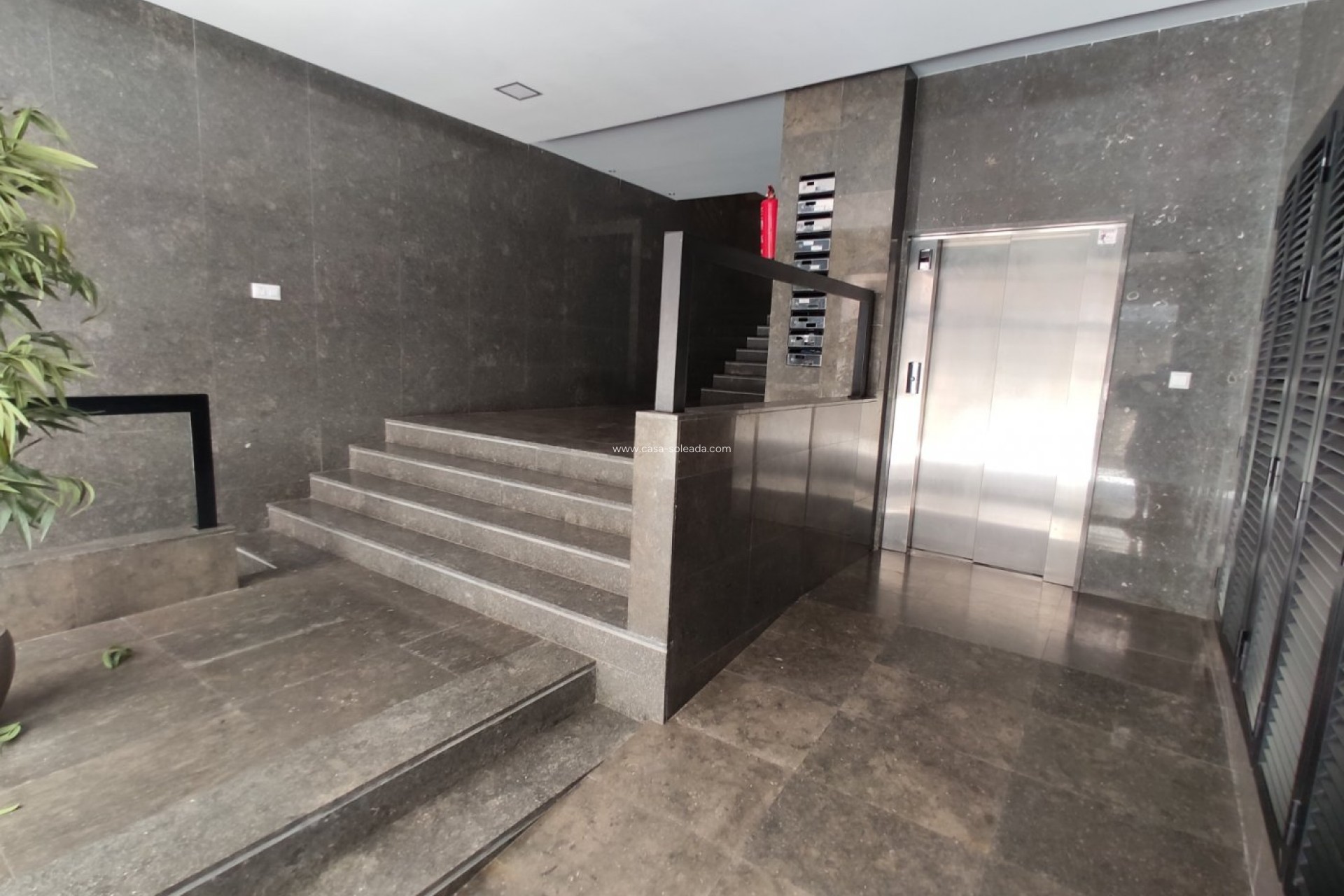 Wiederverkauf - Wohnung - Torrevieja - Puerto