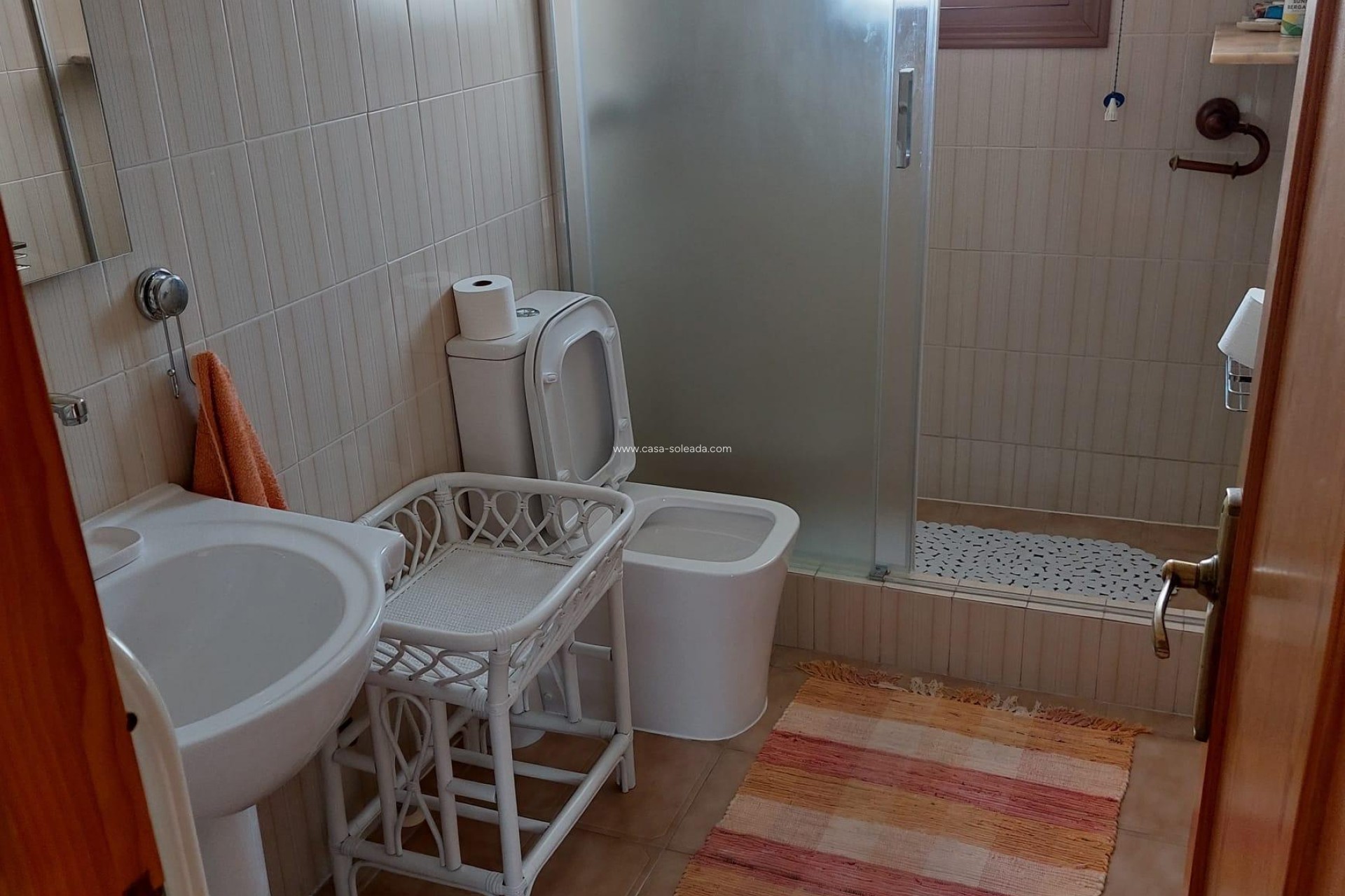 Wiederverkauf - Wohnung - Torrevieja - Punta Prima