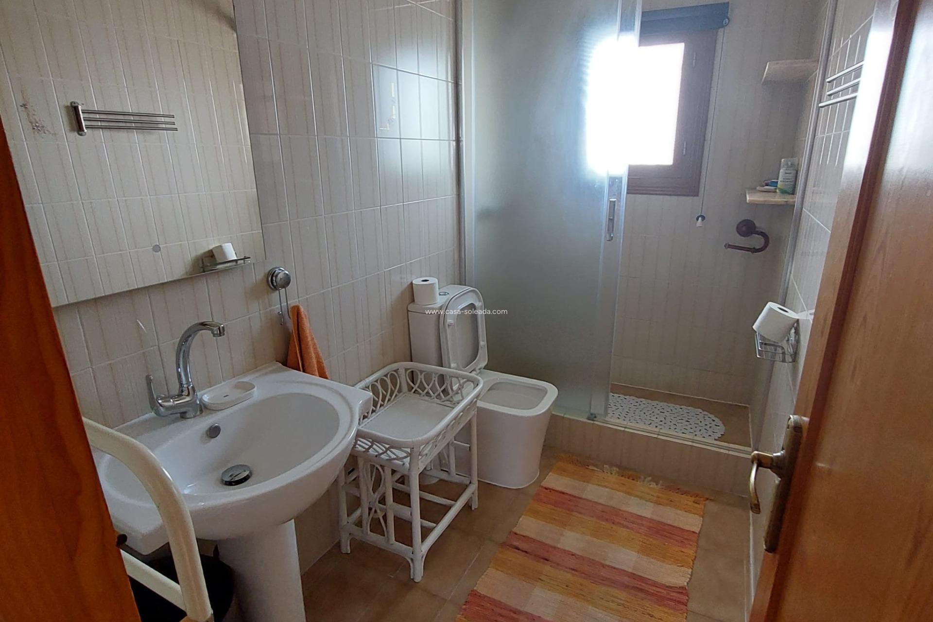 Wiederverkauf - Wohnung - Torrevieja - Punta Prima