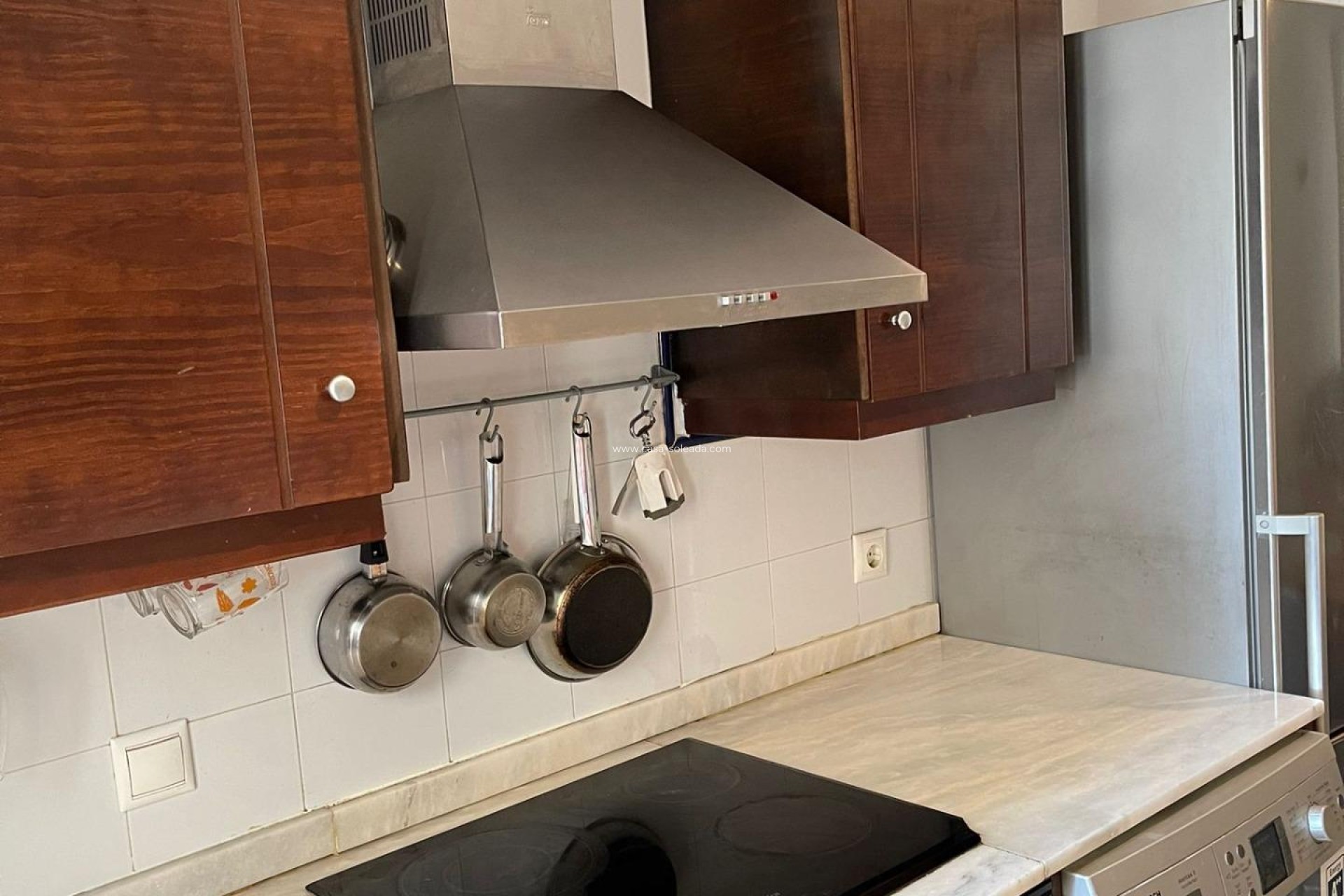 Wiederverkauf - Wohnung - Torrevieja - Punta Prima