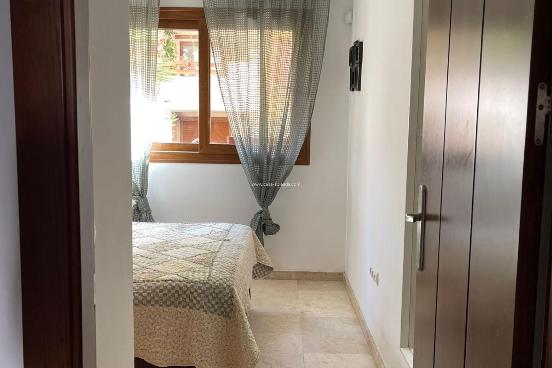 Wiederverkauf - Wohnung - Torrevieja - Punta Prima