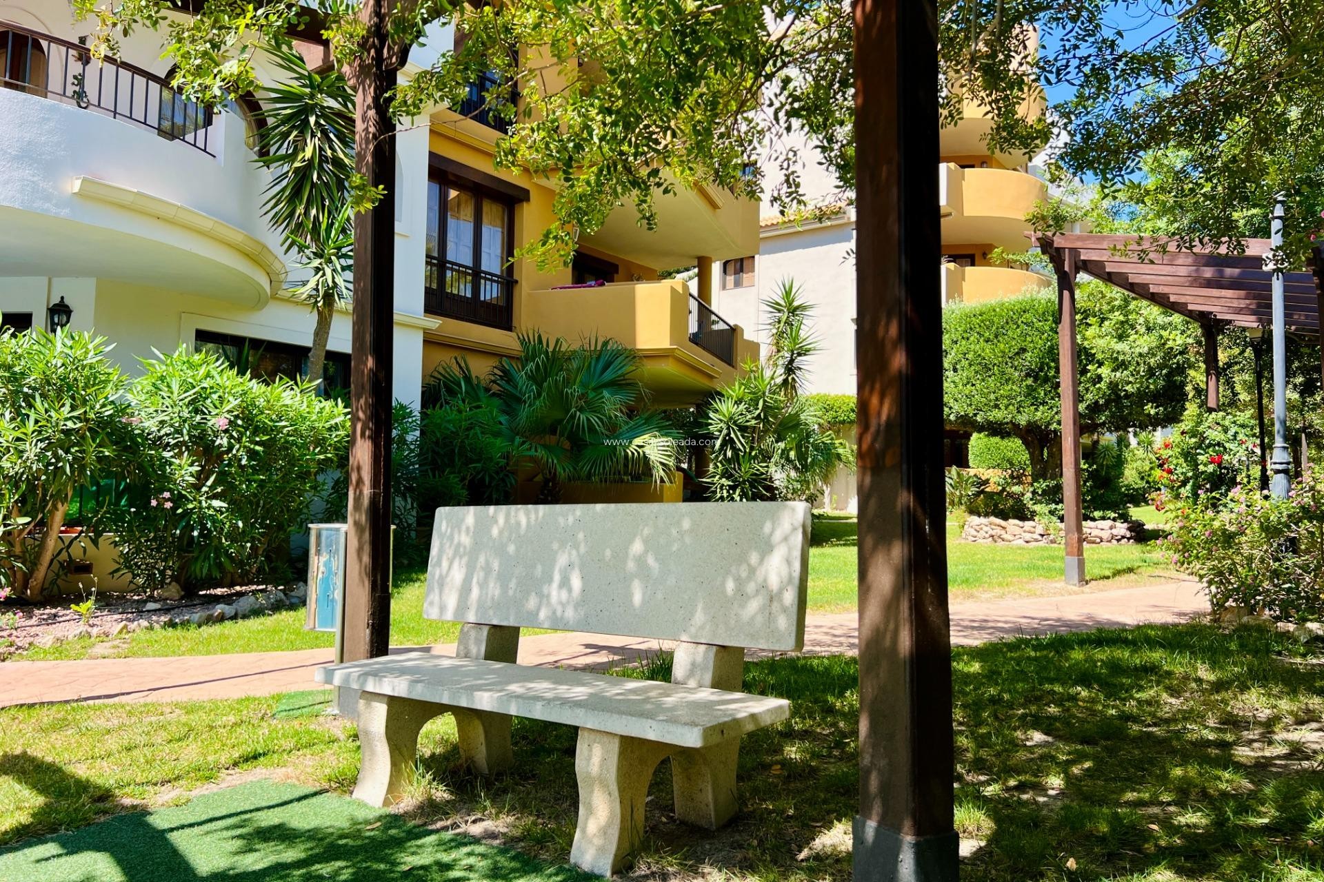 Wiederverkauf - Wohnung - Torrevieja - Punta Prima