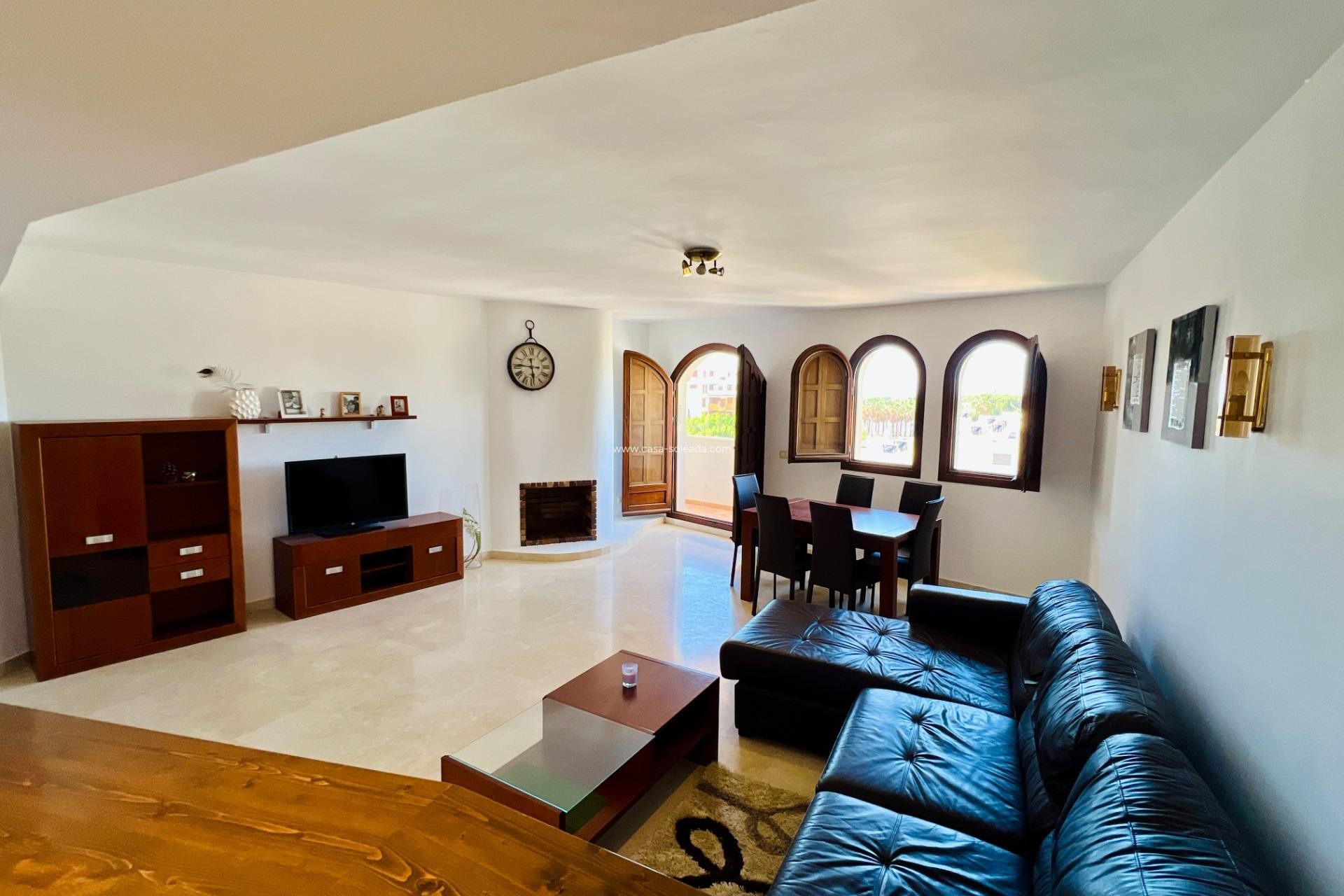 Wiederverkauf - Wohnung - Torrevieja - Punta Prima