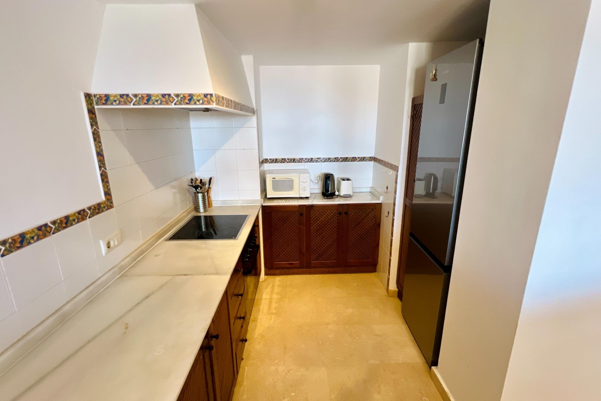 Wiederverkauf - Wohnung - Torrevieja - Punta Prima