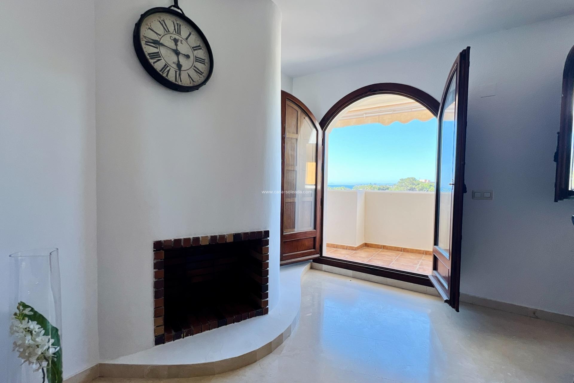 Wiederverkauf - Wohnung - Torrevieja - Punta Prima