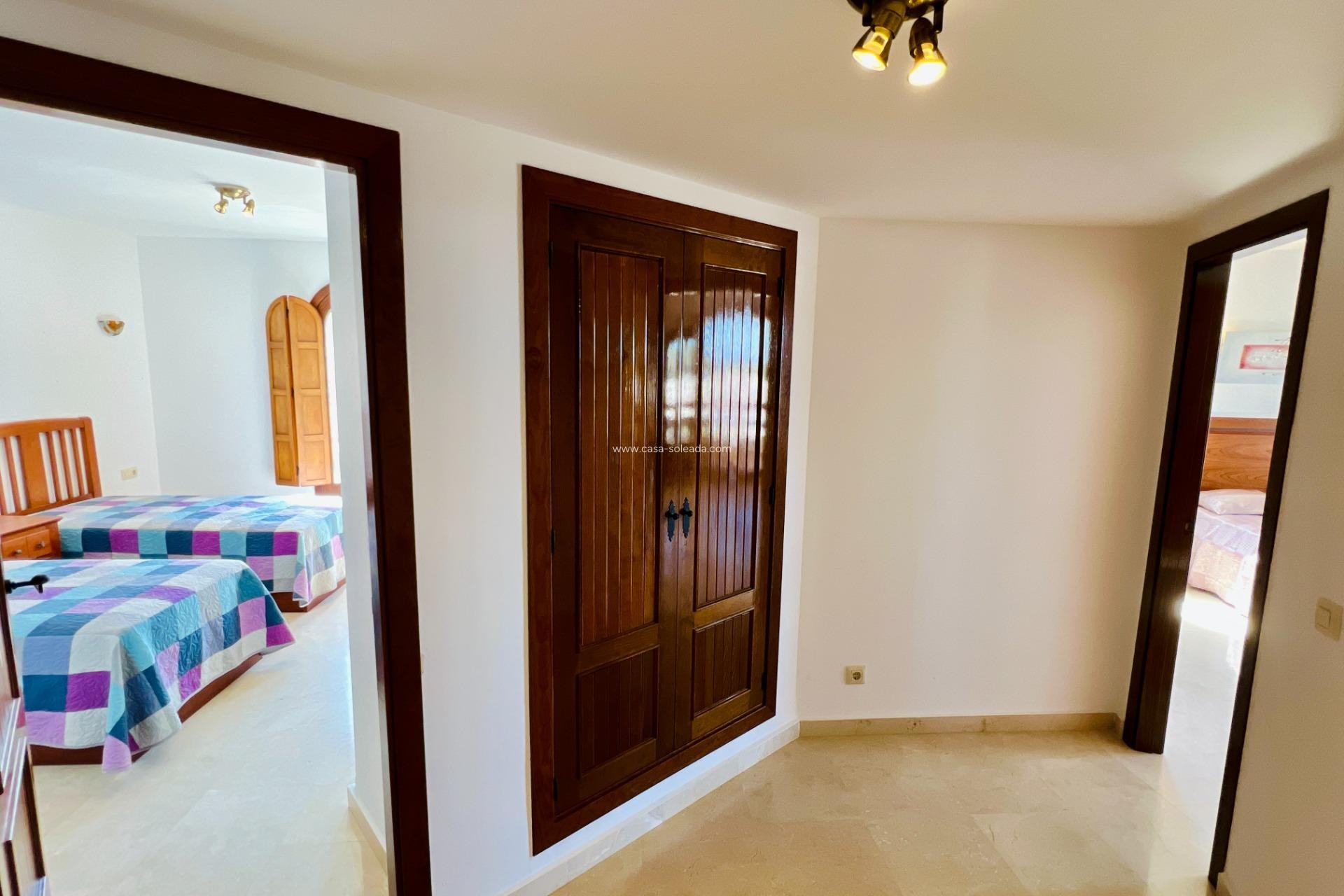 Wiederverkauf - Wohnung - Torrevieja - Punta Prima