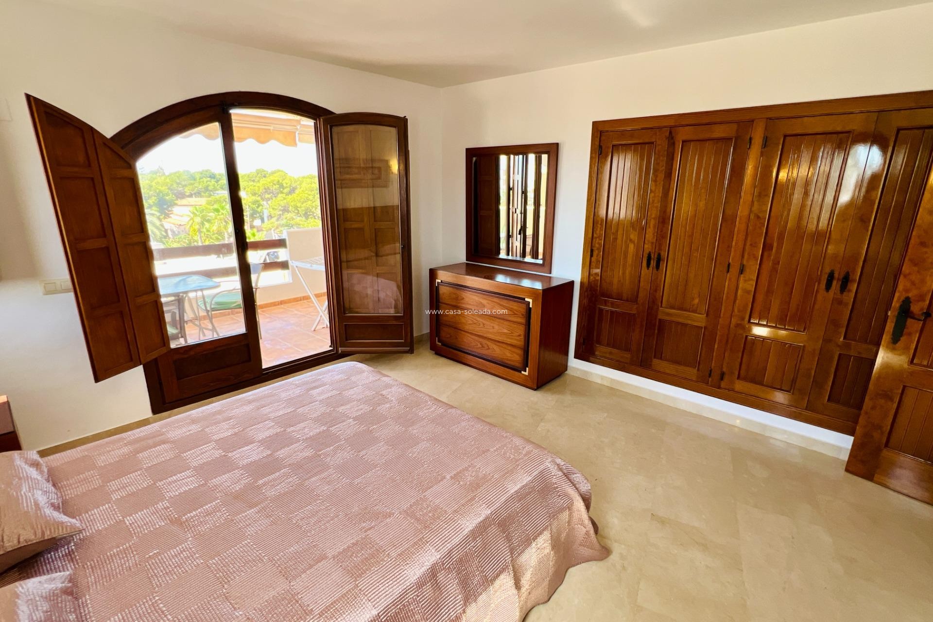 Wiederverkauf - Wohnung - Torrevieja - Punta Prima
