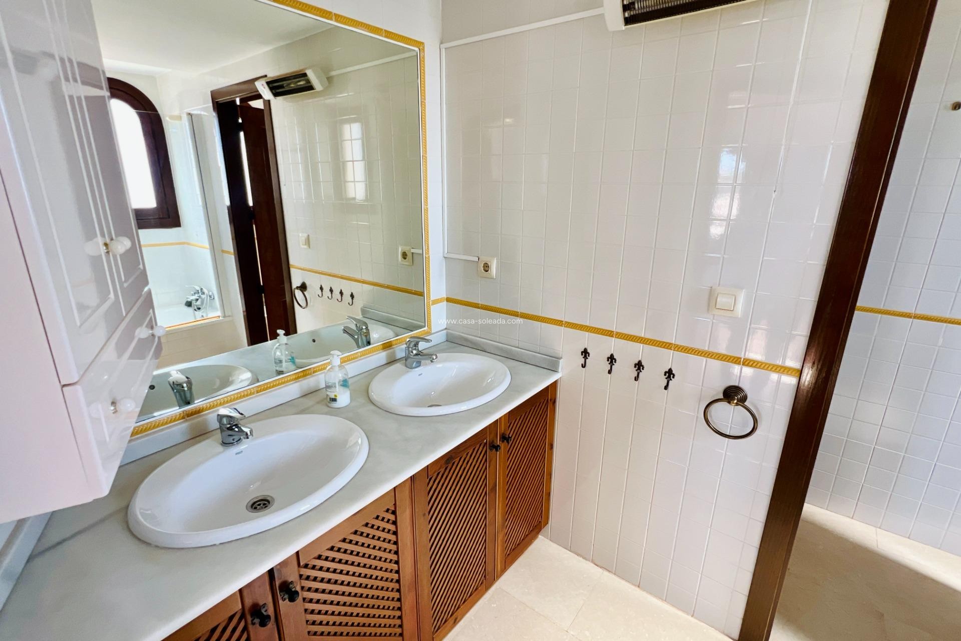 Wiederverkauf - Wohnung - Torrevieja - Punta Prima