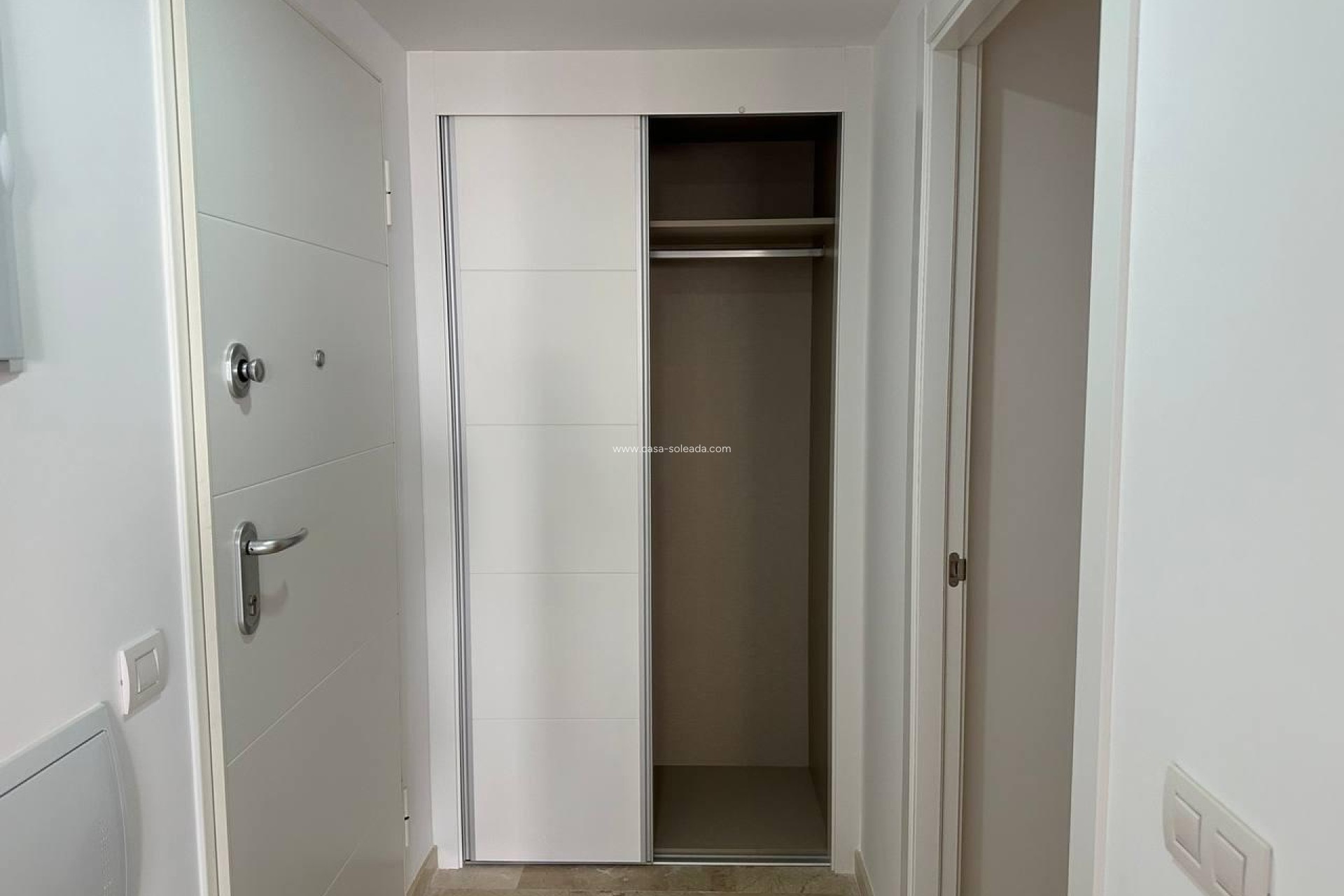Wiederverkauf - Wohnung - Torrevieja - Punta Prima