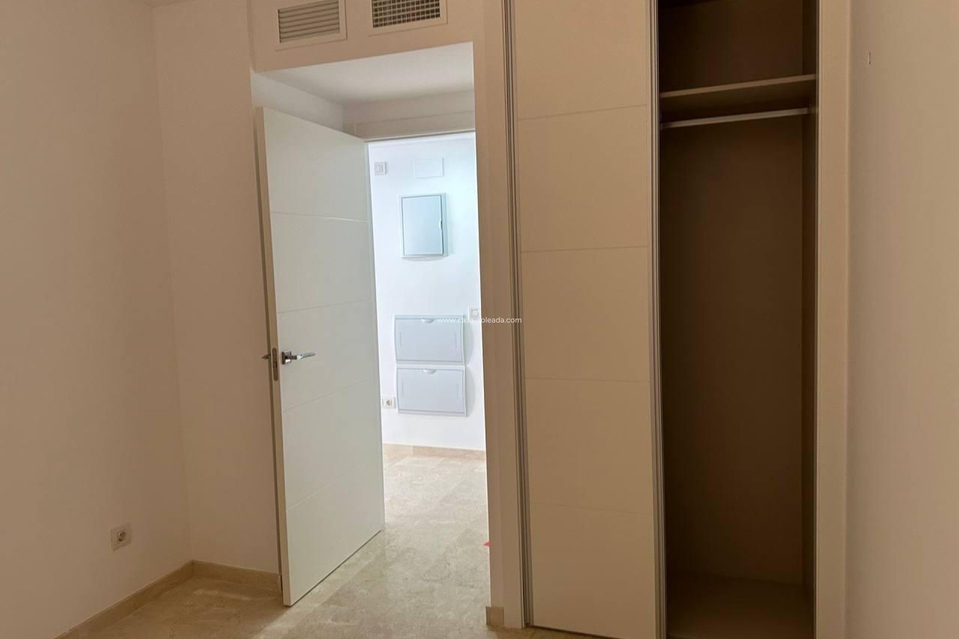 Wiederverkauf - Wohnung - Torrevieja - Punta Prima