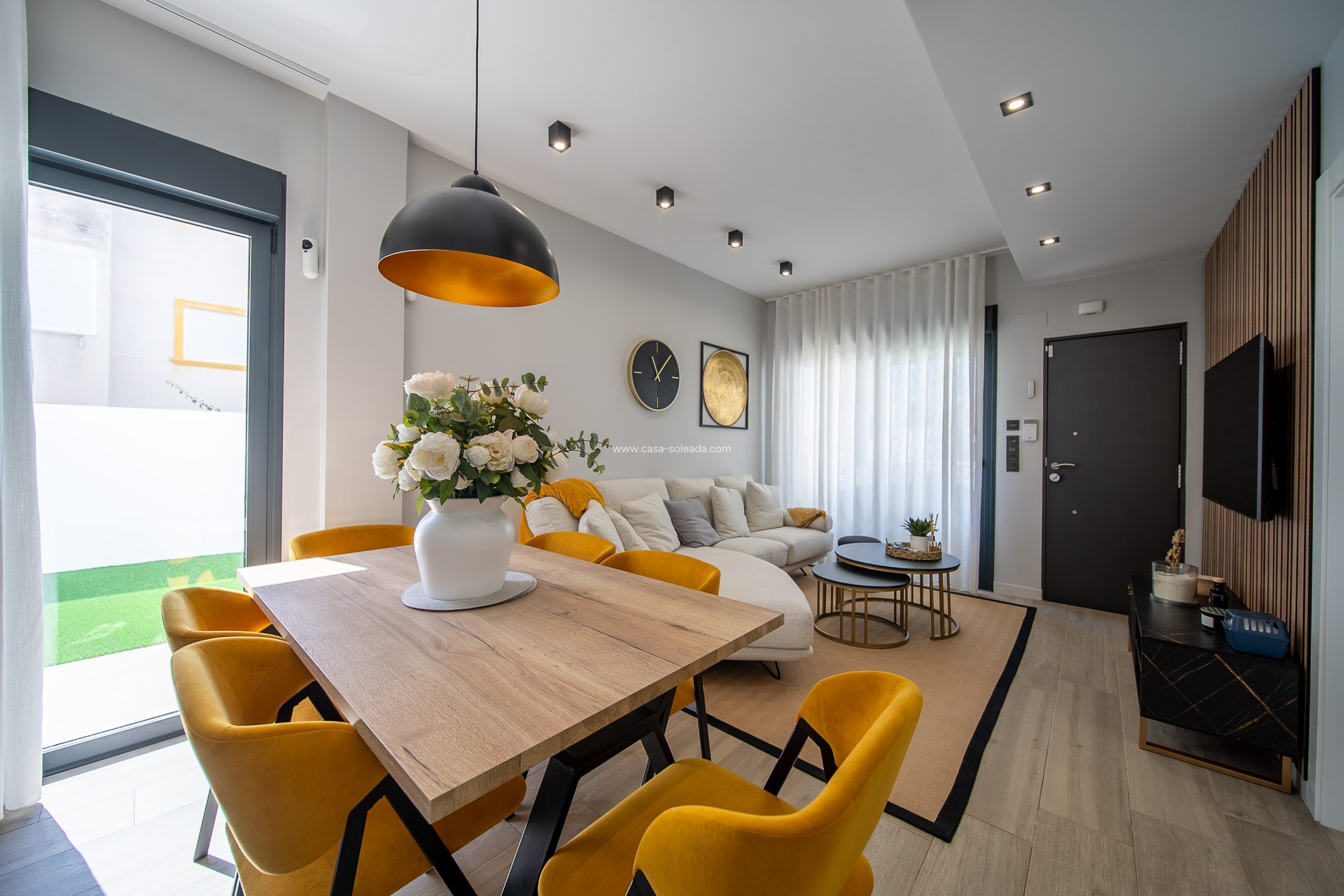 Wiederverkauf - Wohnung - Torrevieja - Punta Prima