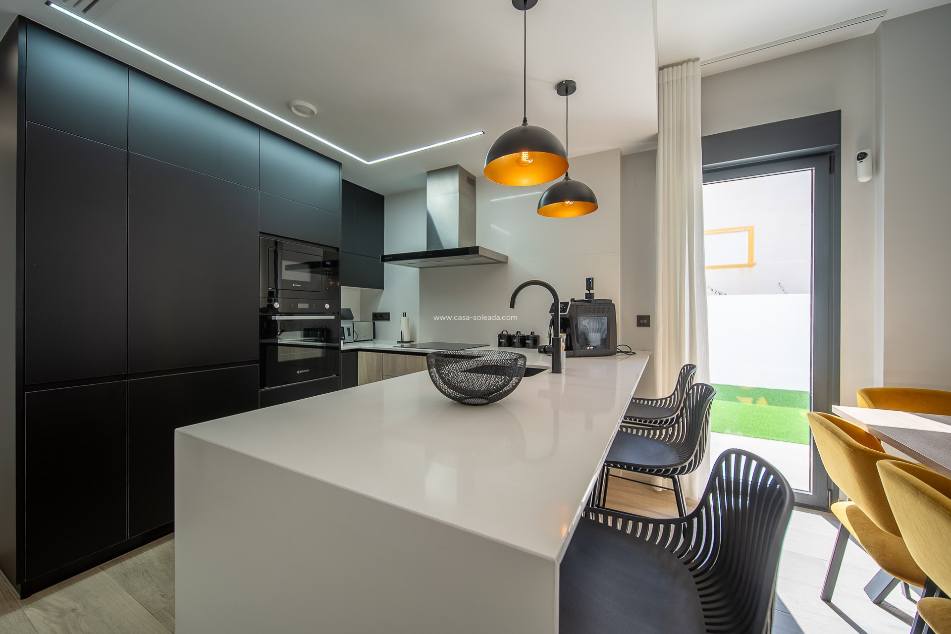 Wiederverkauf - Wohnung - Torrevieja - Punta Prima