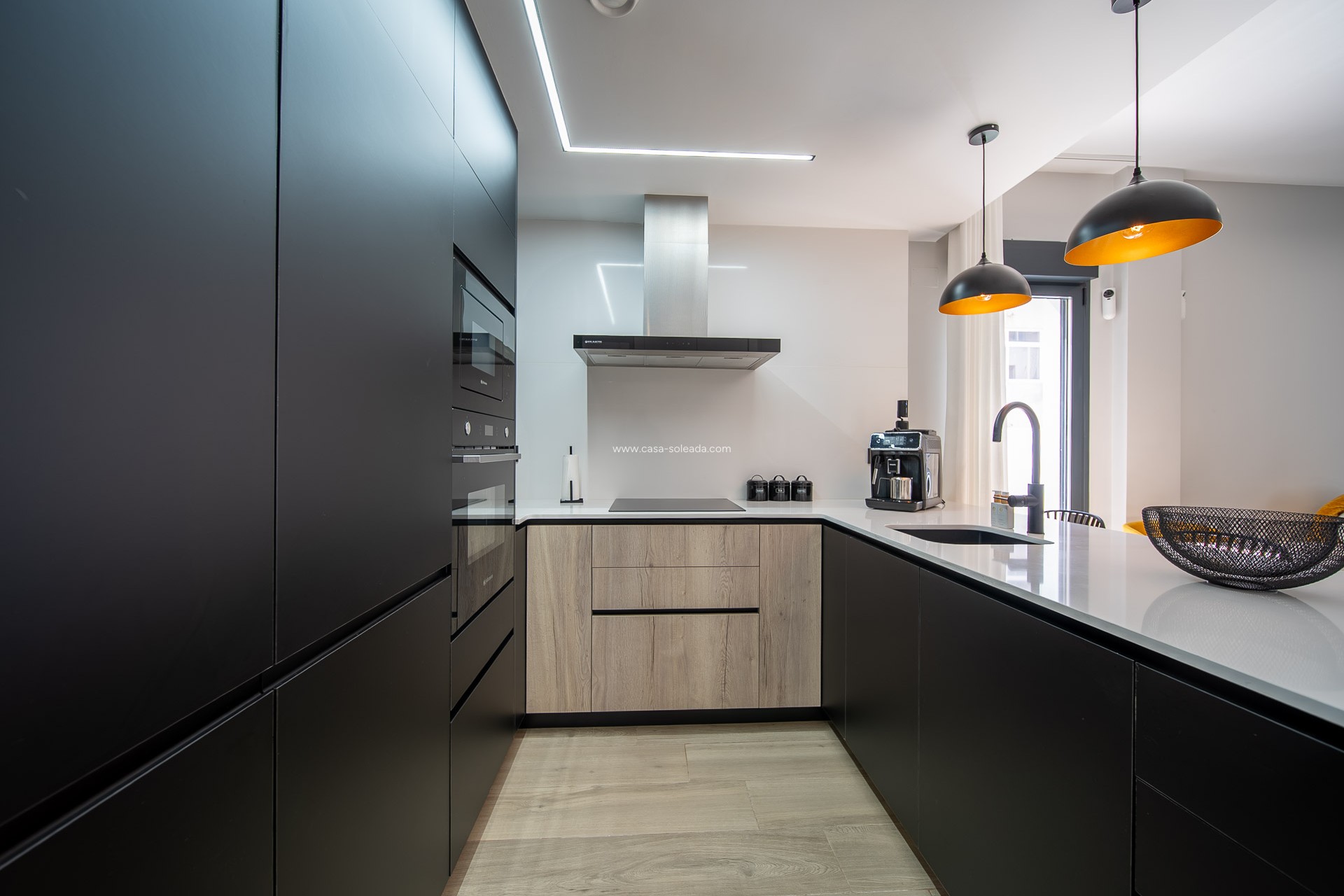 Wiederverkauf - Wohnung - Torrevieja - Punta Prima