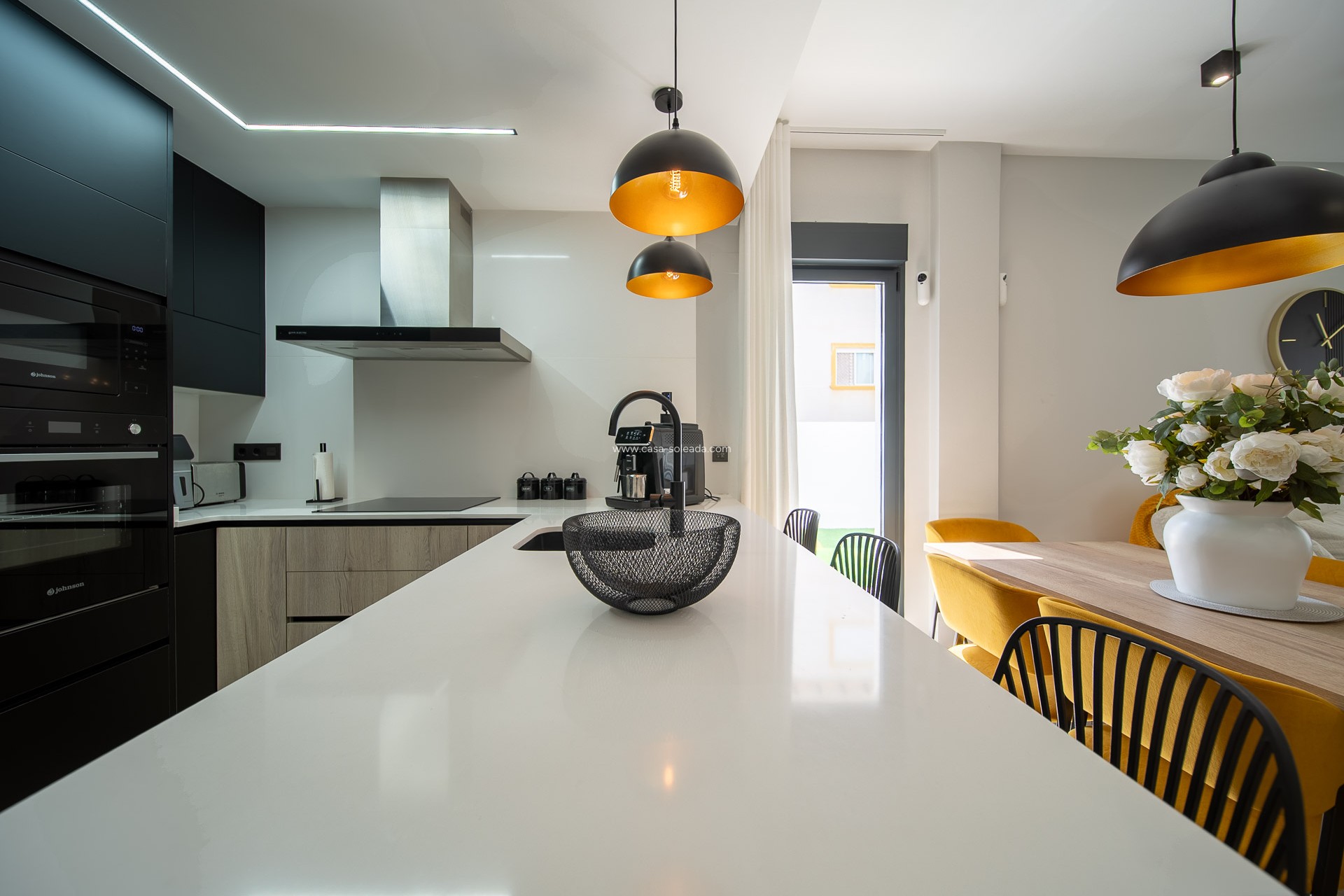 Wiederverkauf - Wohnung - Torrevieja - Punta Prima