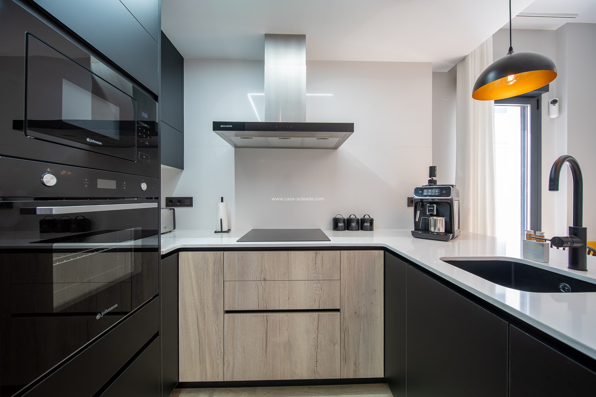 Wiederverkauf - Wohnung - Torrevieja - Punta Prima