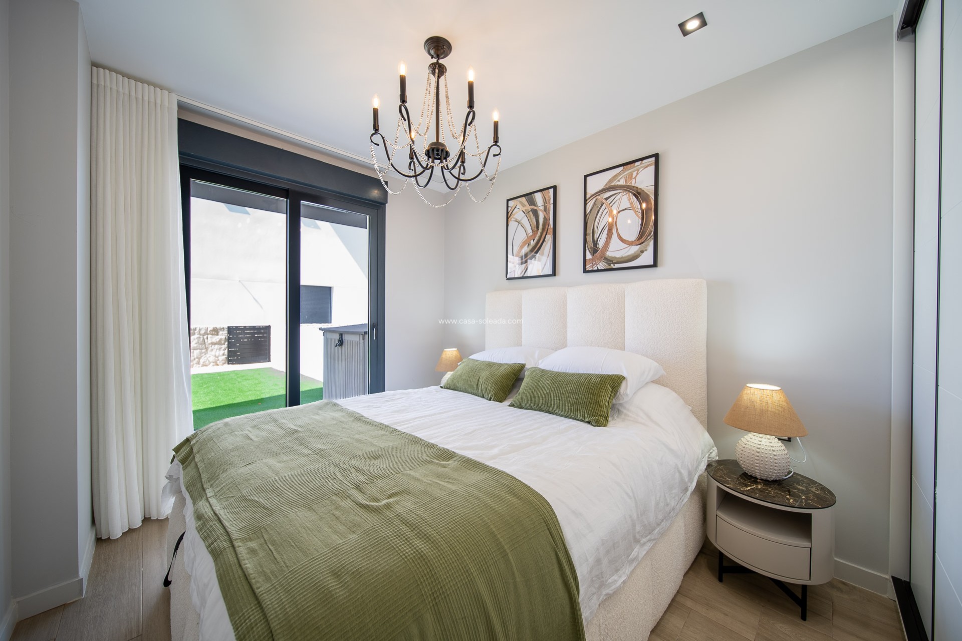 Wiederverkauf - Wohnung - Torrevieja - Punta Prima