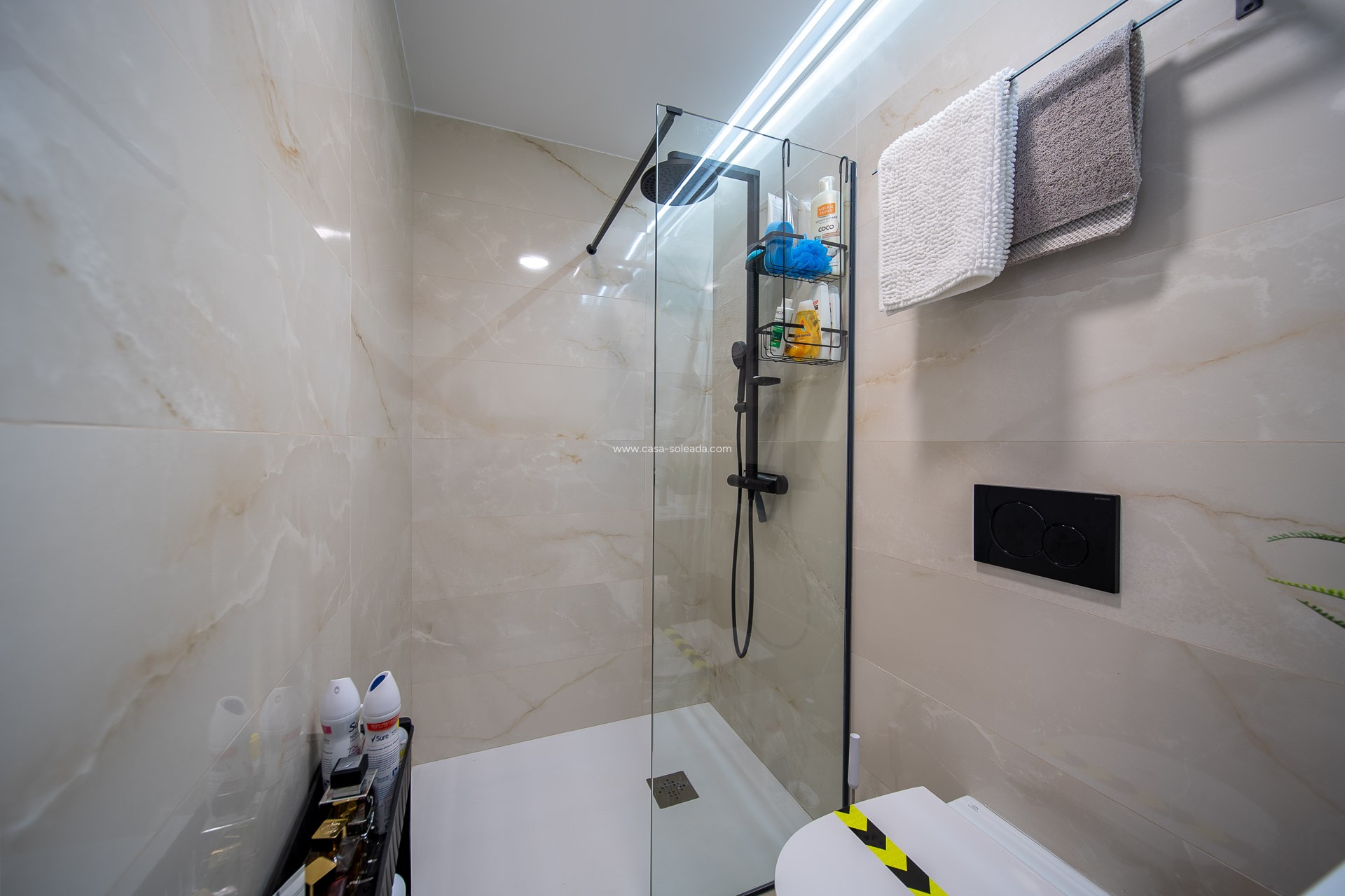 Wiederverkauf - Wohnung - Torrevieja - Punta Prima