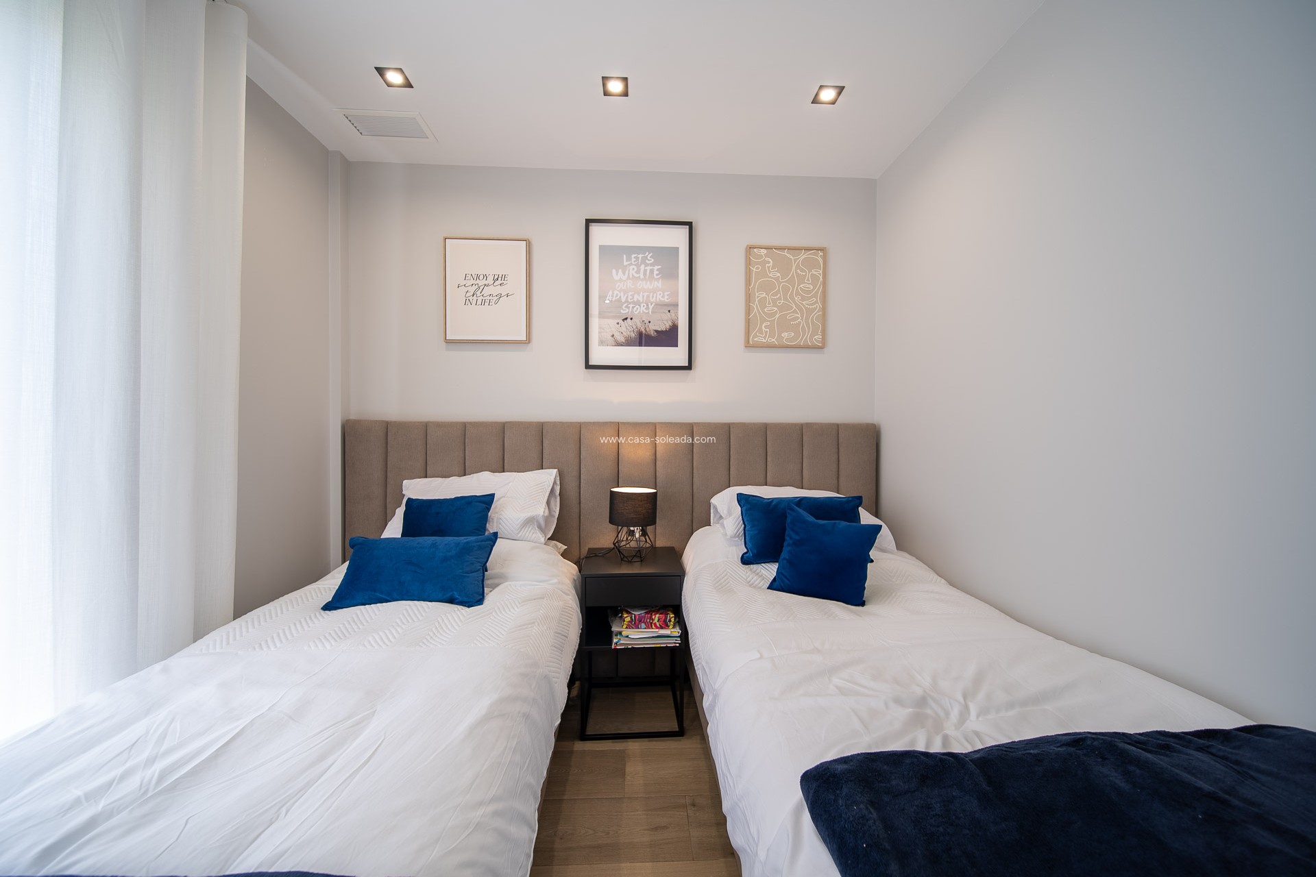 Wiederverkauf - Wohnung - Torrevieja - Punta Prima