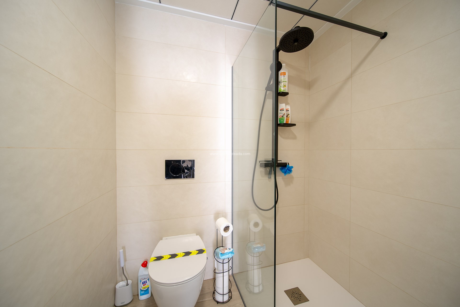 Wiederverkauf - Wohnung - Torrevieja - Punta Prima