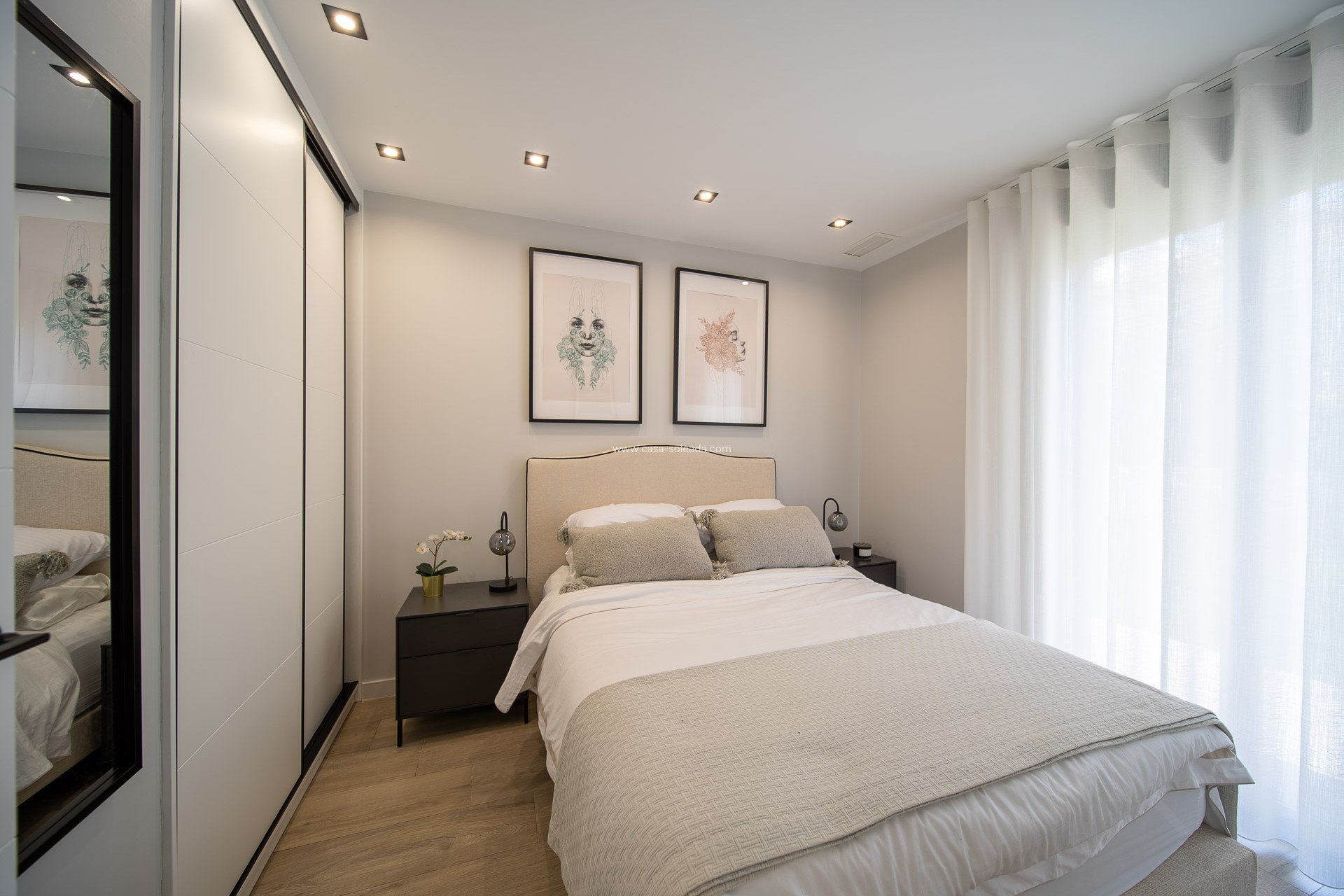 Wiederverkauf - Wohnung - Torrevieja - Punta Prima