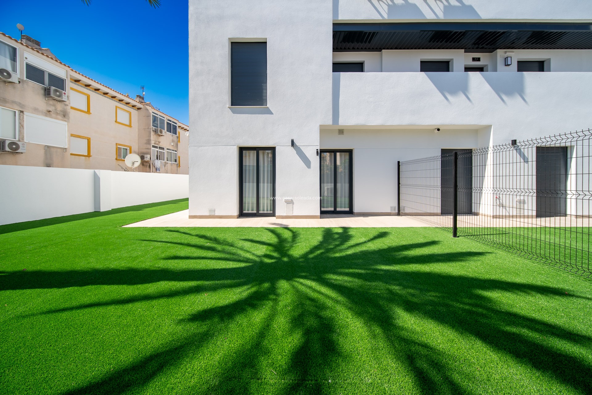 Wiederverkauf - Wohnung - Torrevieja - Punta Prima