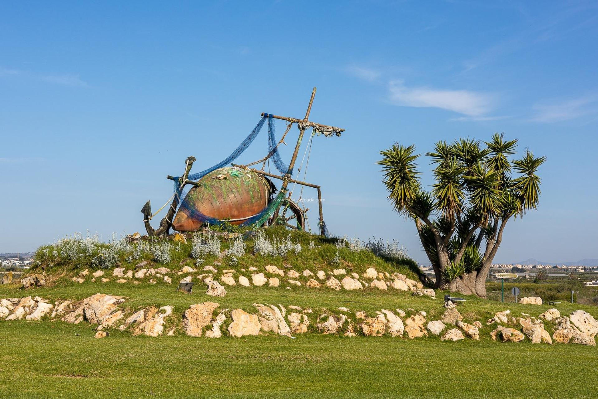 Wiederverkauf - Wohnung - Torrevieja - San Luis