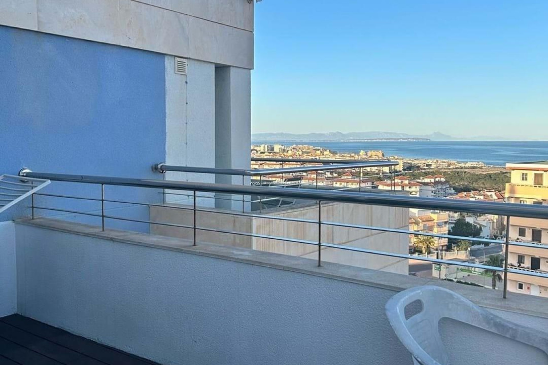 Wiederverkauf - Wohnung - Torrevieja - Torreblanca