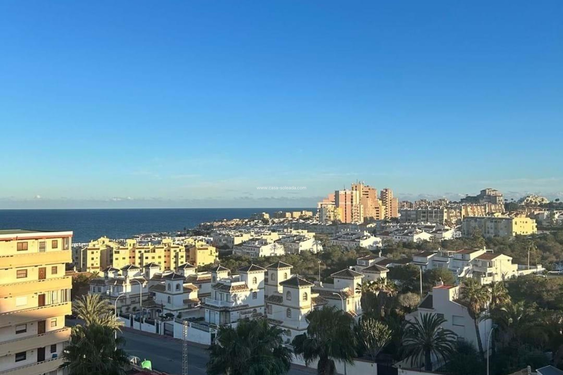 Wiederverkauf - Wohnung - Torrevieja - Torreblanca