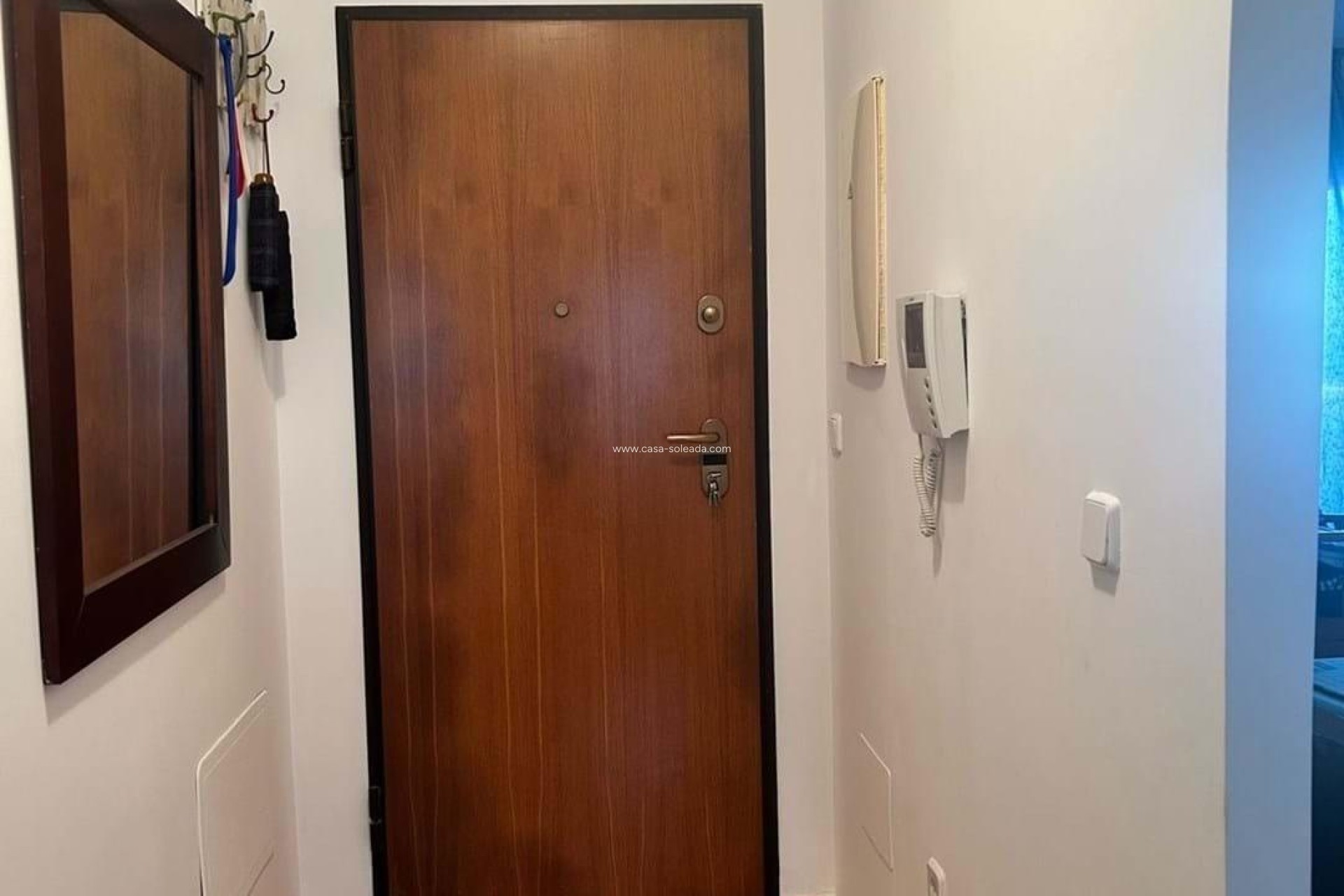 Wiederverkauf - Wohnung - Torrevieja - Torreblanca