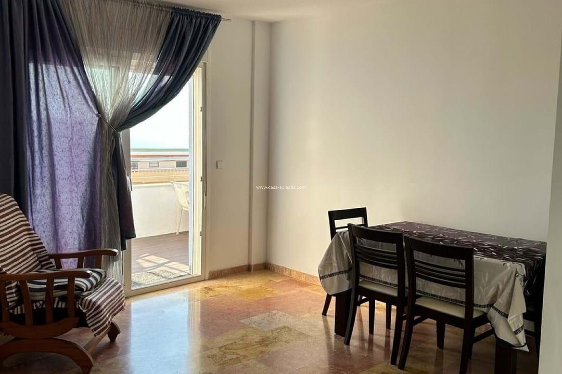 Wiederverkauf - Wohnung - Torrevieja - Torreblanca
