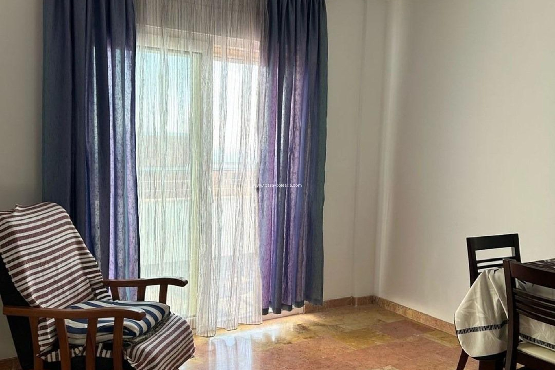 Wiederverkauf - Wohnung - Torrevieja - Torreblanca
