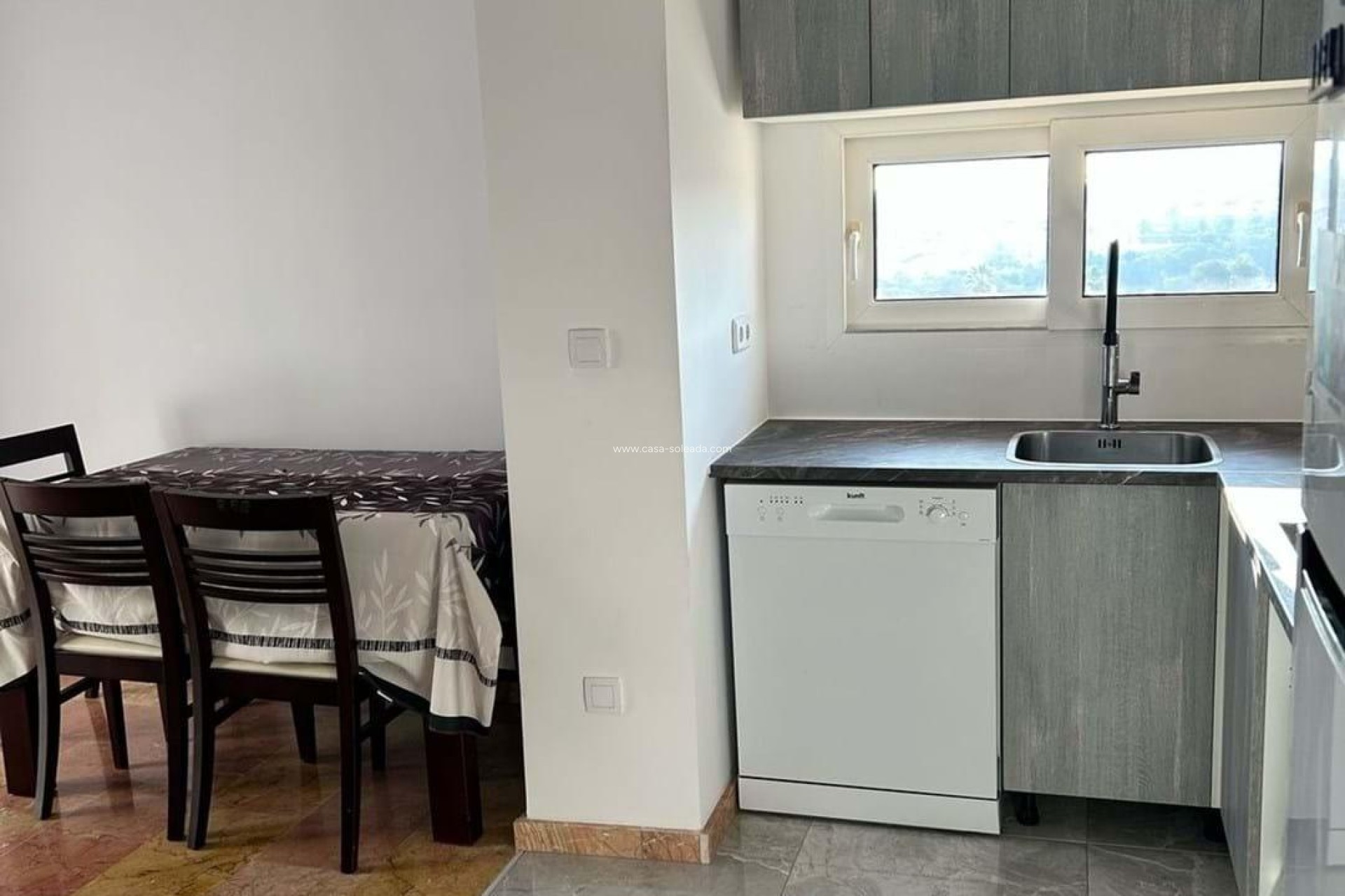 Wiederverkauf - Wohnung - Torrevieja - Torreblanca