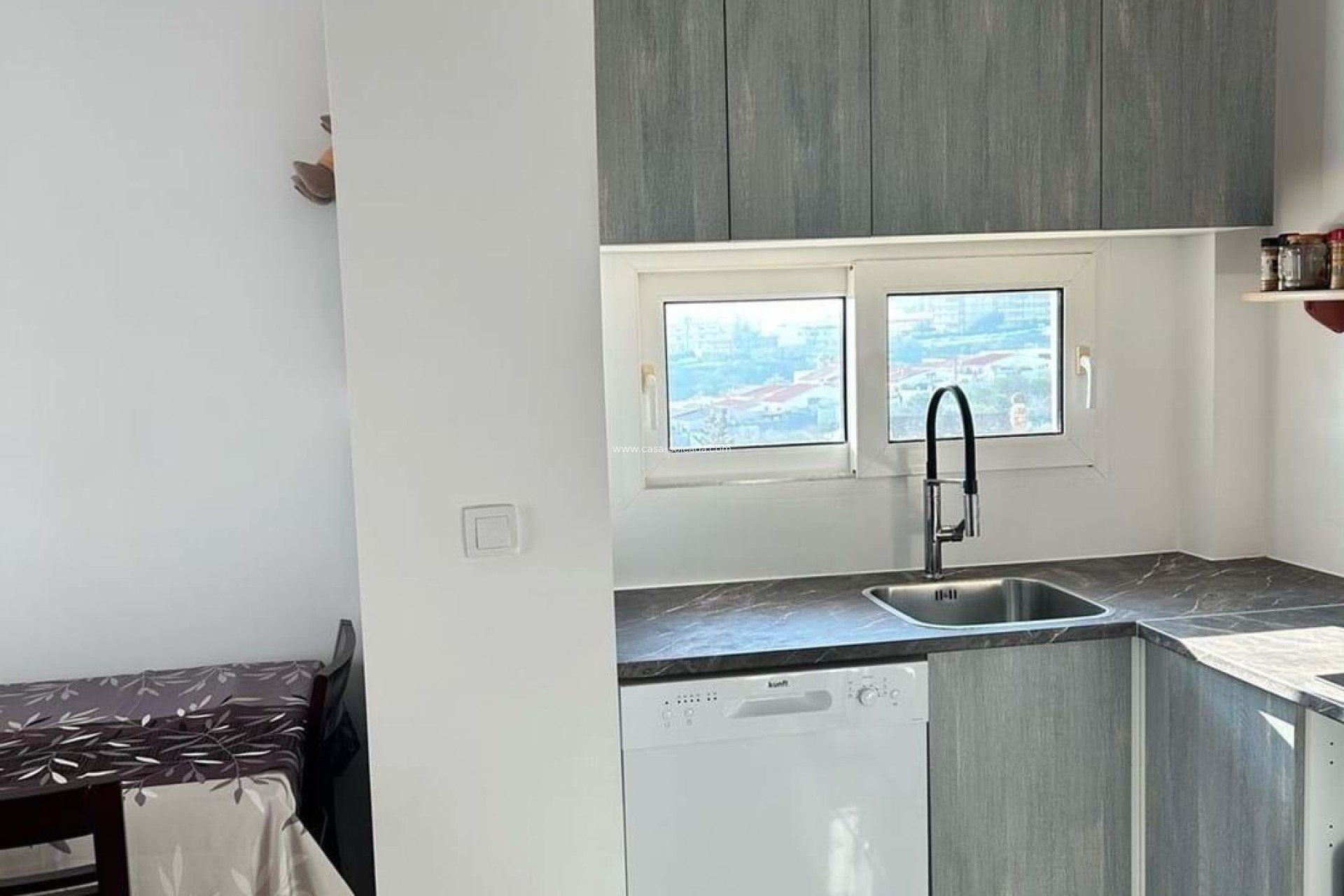 Wiederverkauf - Wohnung - Torrevieja - Torreblanca