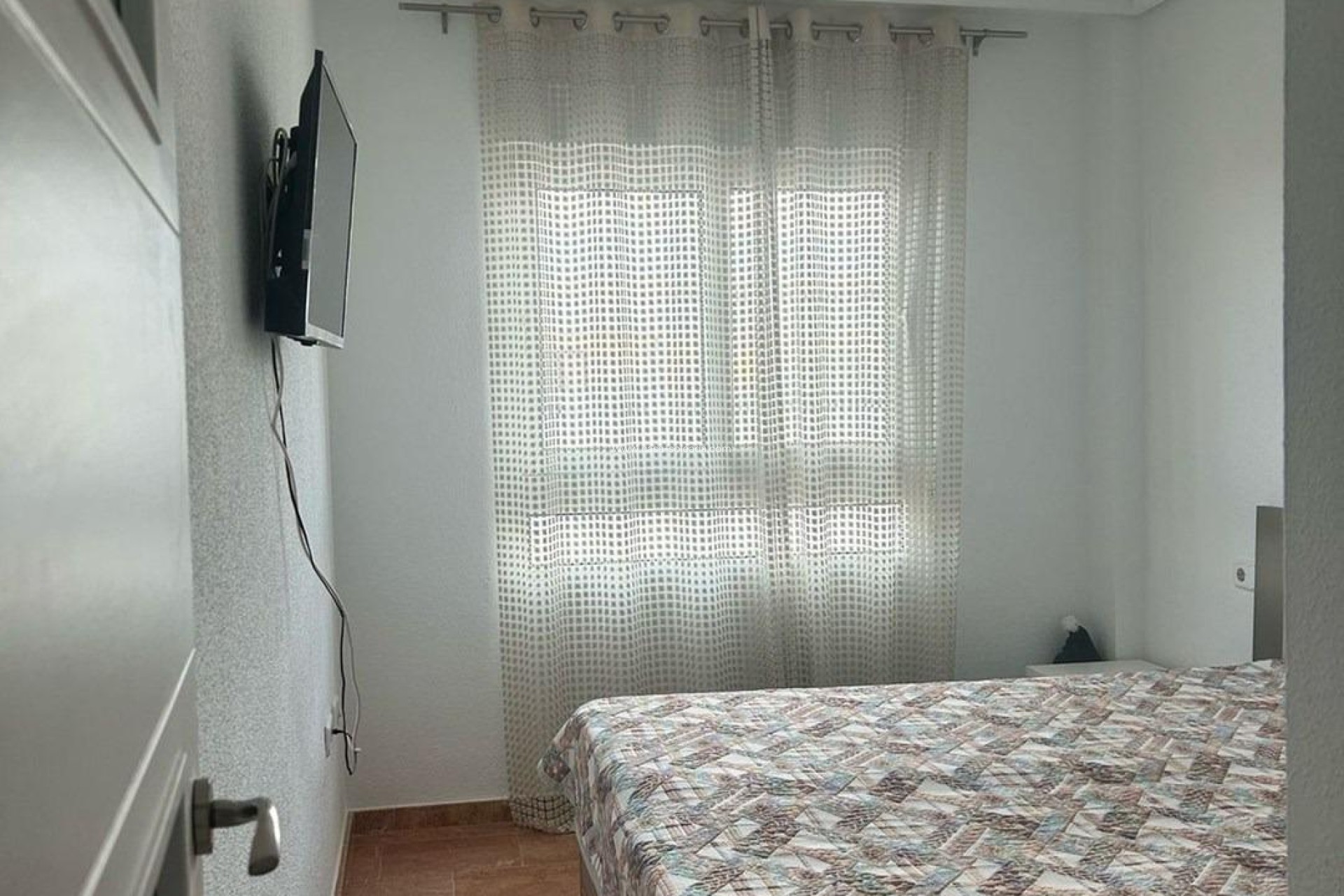 Wiederverkauf - Wohnung - Torrevieja - Torreblanca