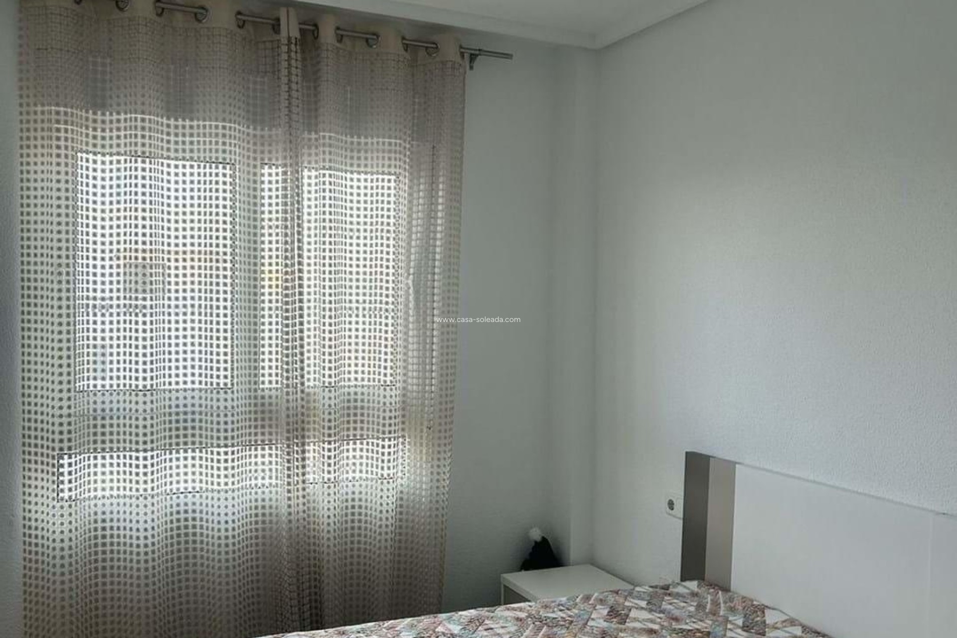 Wiederverkauf - Wohnung - Torrevieja - Torreblanca