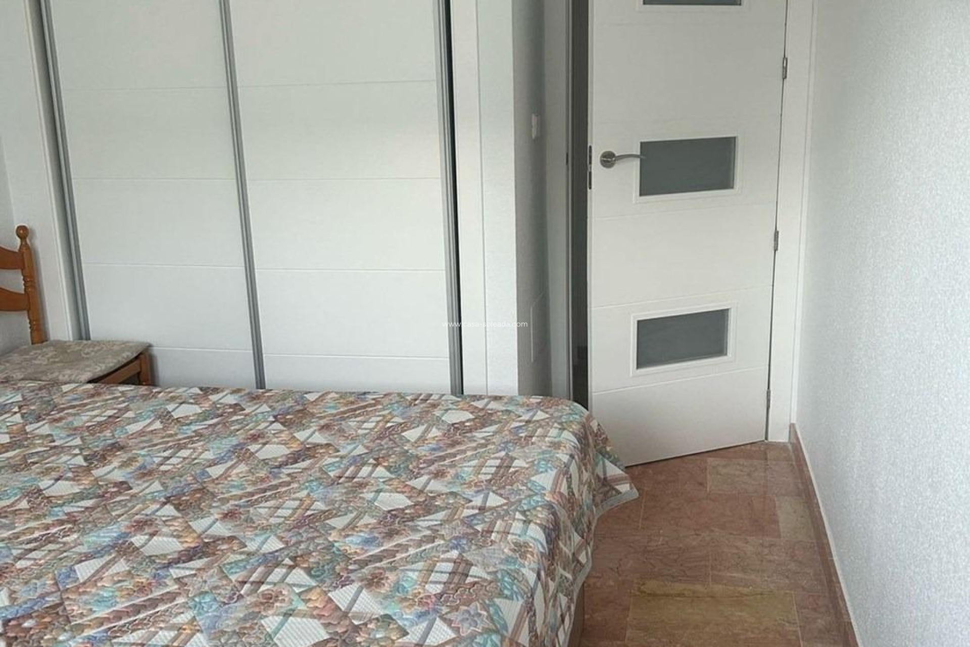 Wiederverkauf - Wohnung - Torrevieja - Torreblanca