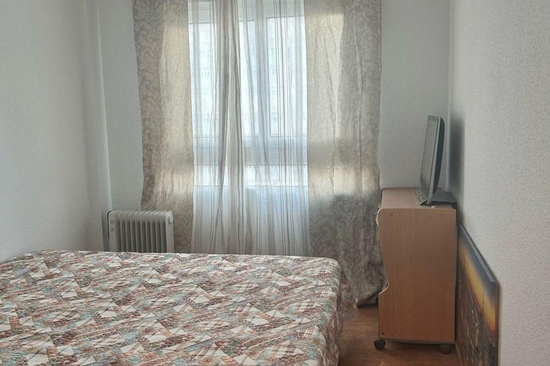 Wiederverkauf - Wohnung - Torrevieja - Torreblanca