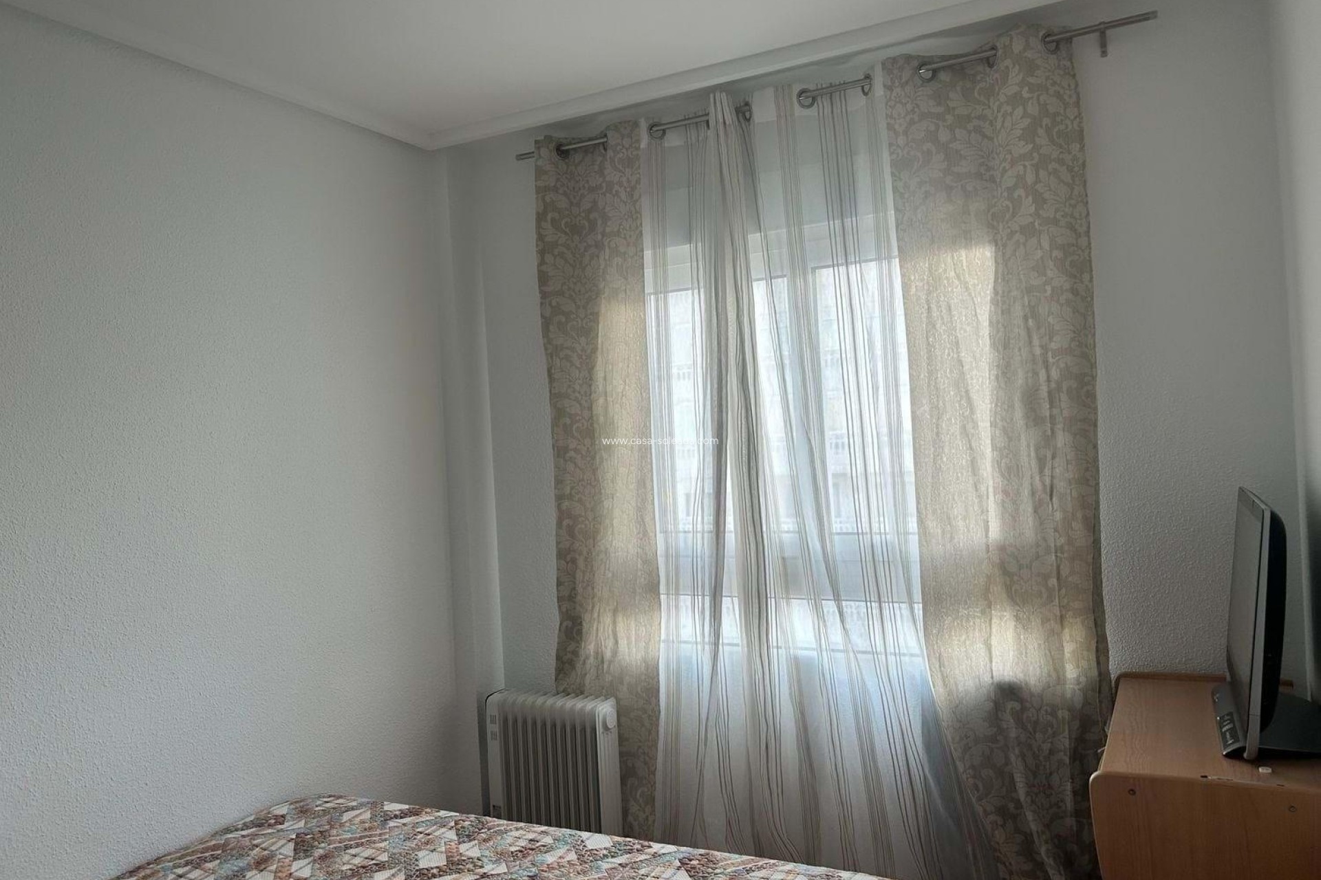 Wiederverkauf - Wohnung - Torrevieja - Torreblanca