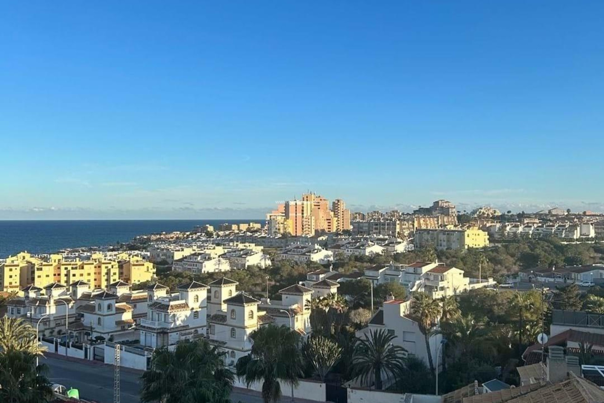 Wiederverkauf - Wohnung - Torrevieja - Torreblanca