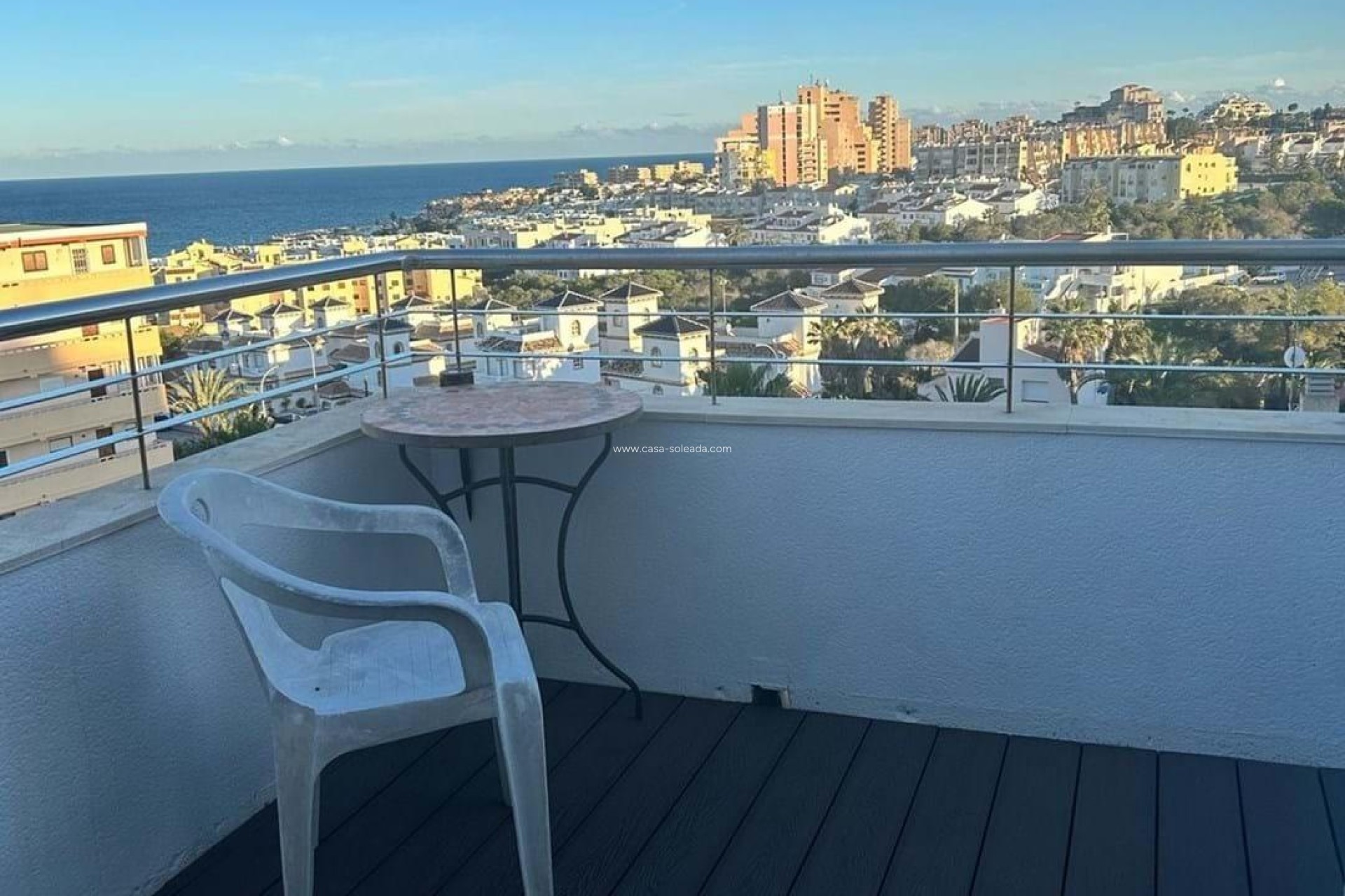 Wiederverkauf - Wohnung - Torrevieja - Torreblanca