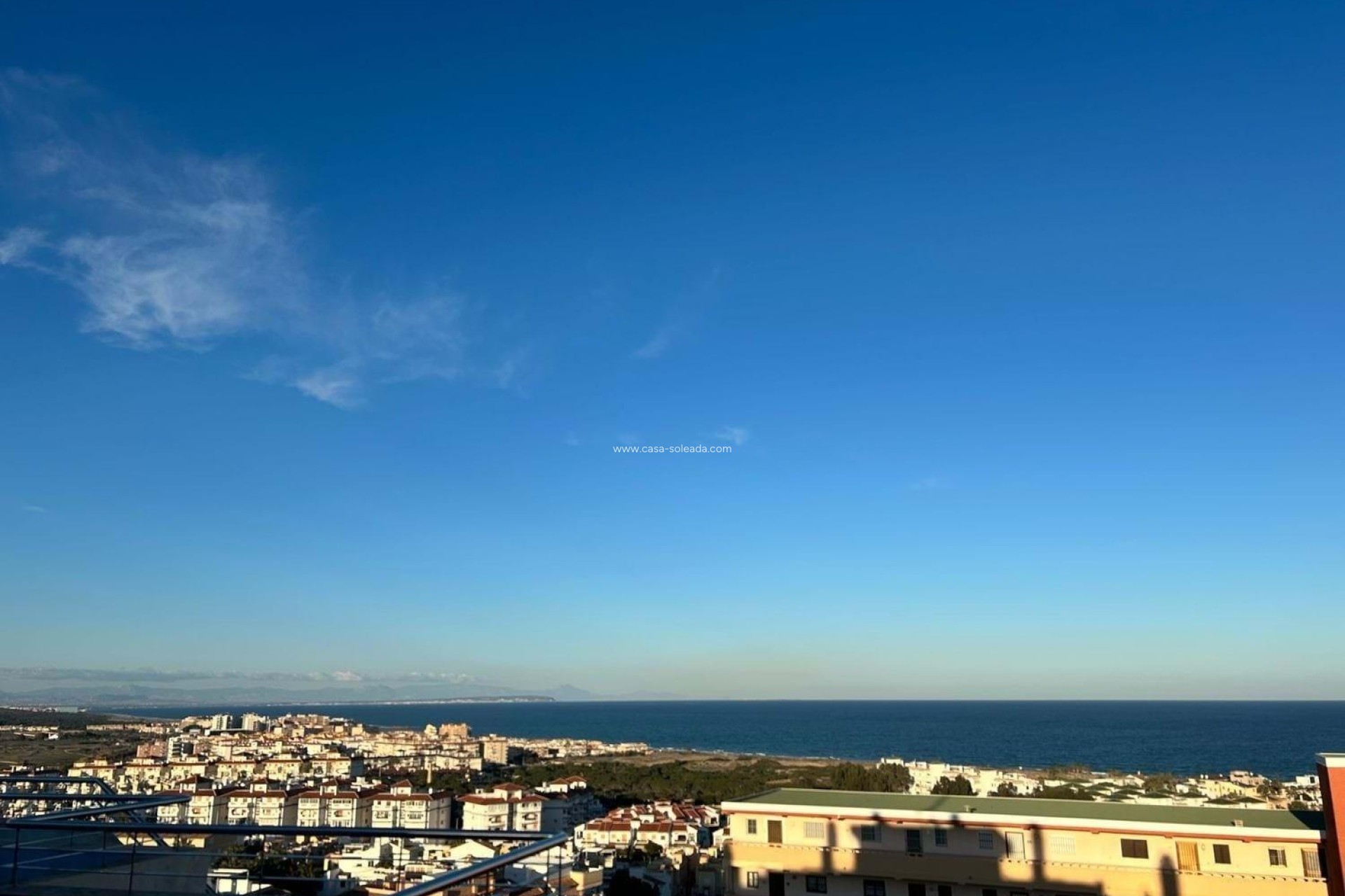 Wiederverkauf - Wohnung - Torrevieja - Torreblanca