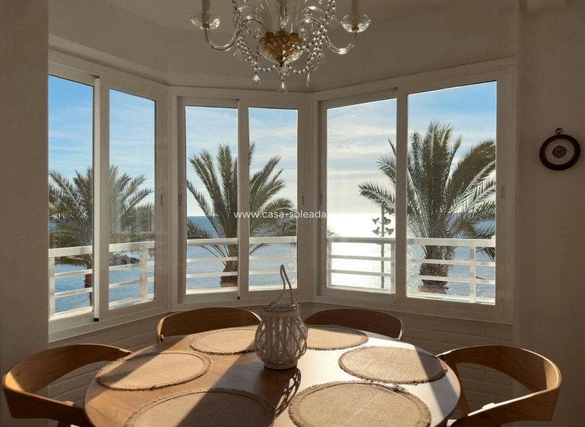 Wiederverkauf - Wohnung - Torrevieja