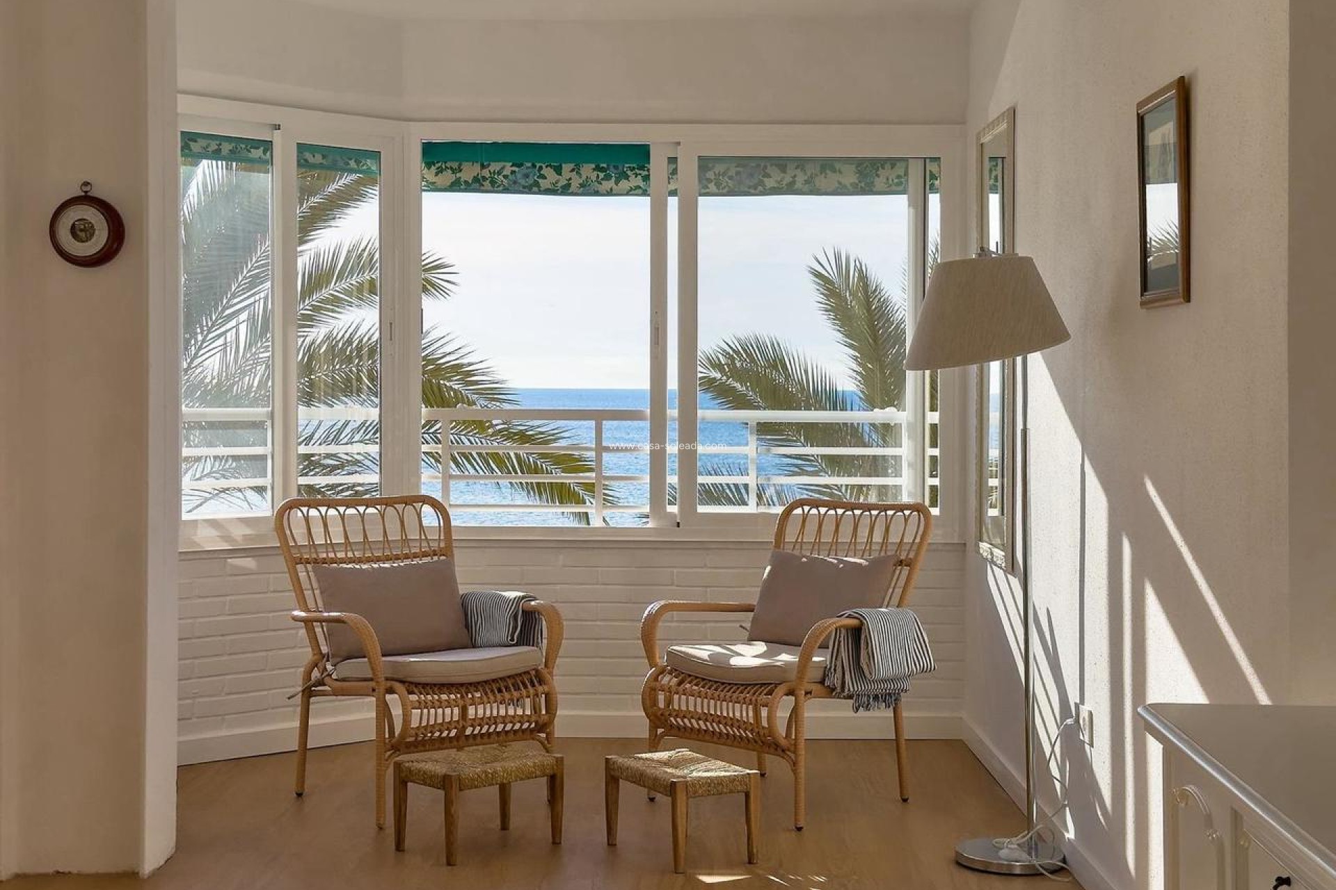 Wiederverkauf - Wohnung - Torrevieja