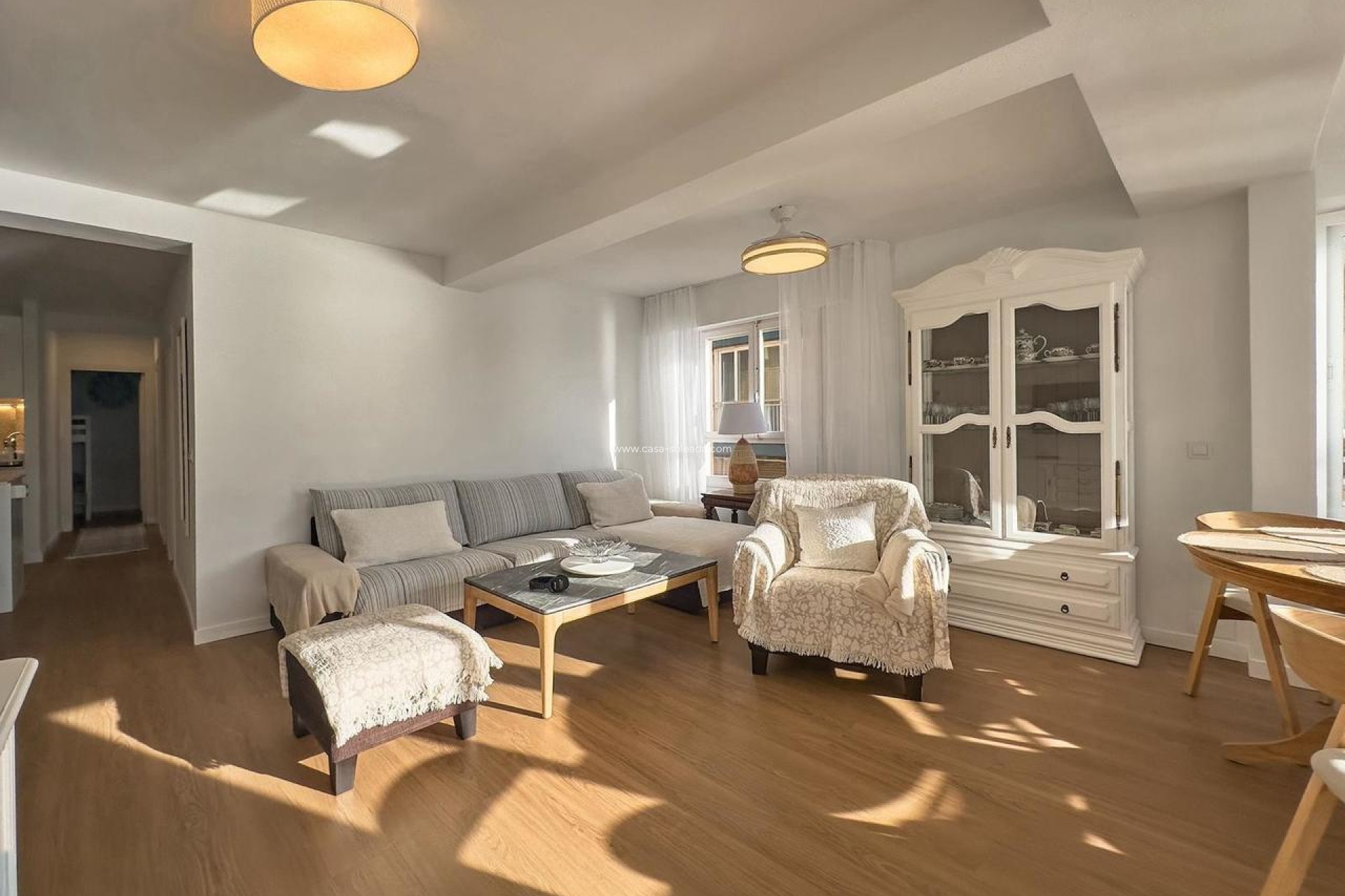 Wiederverkauf - Wohnung - Torrevieja