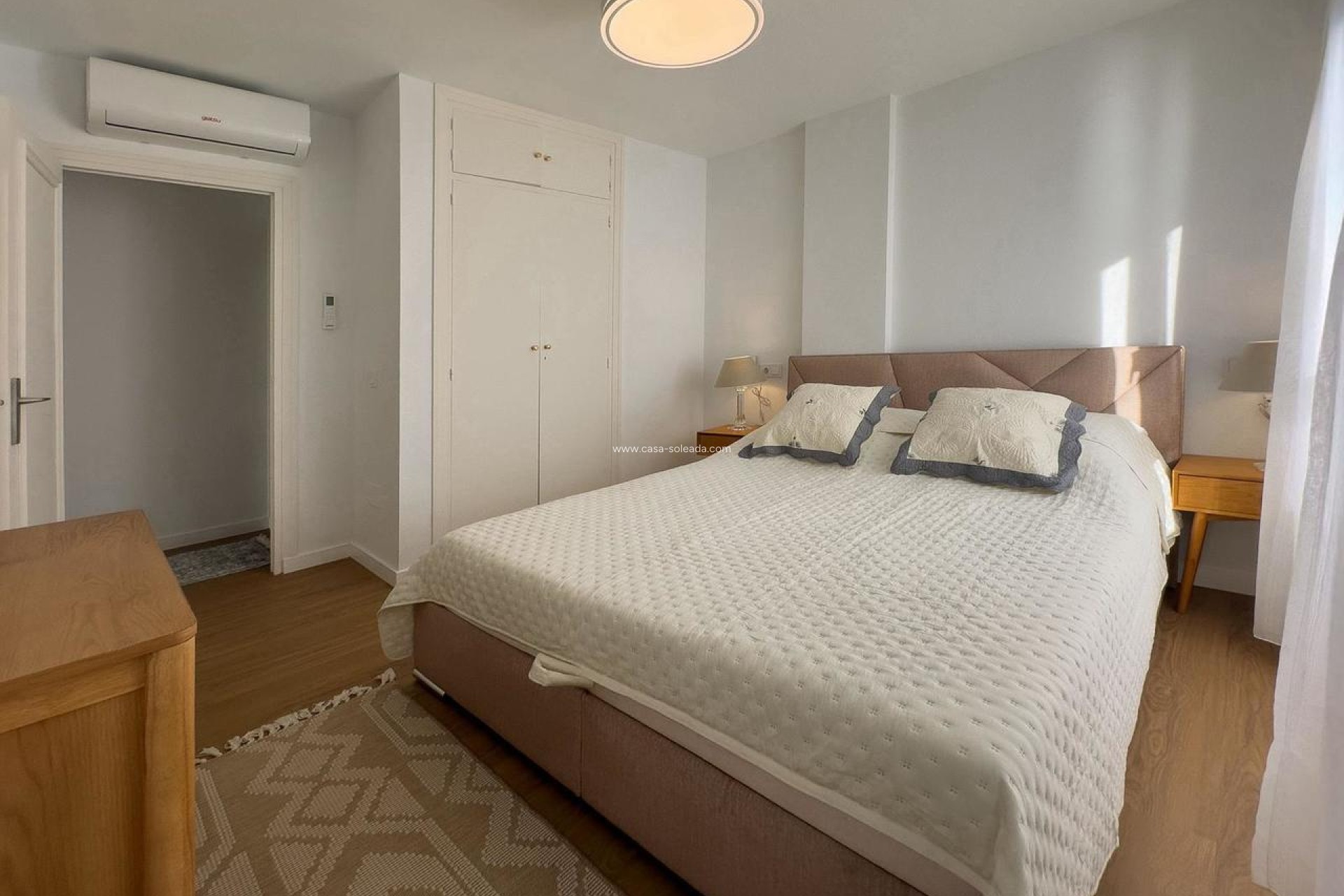 Wiederverkauf - Wohnung - Torrevieja