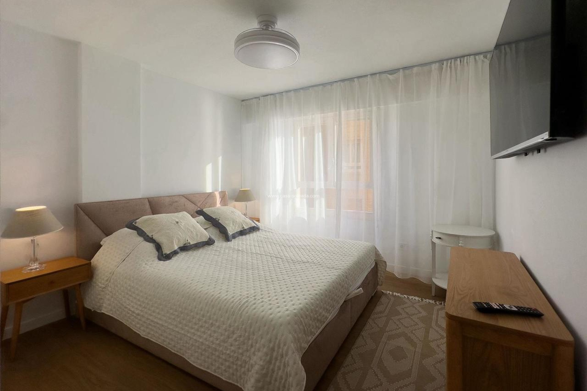 Wiederverkauf - Wohnung - Torrevieja