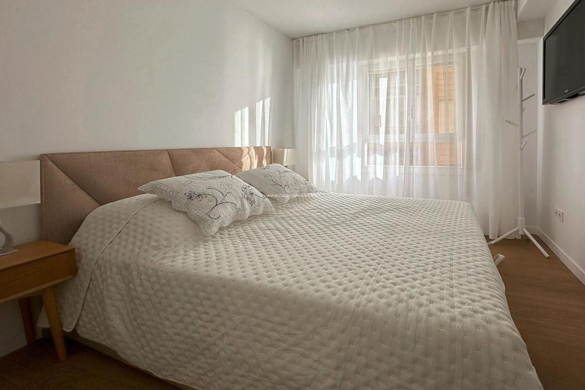 Wiederverkauf - Wohnung - Torrevieja