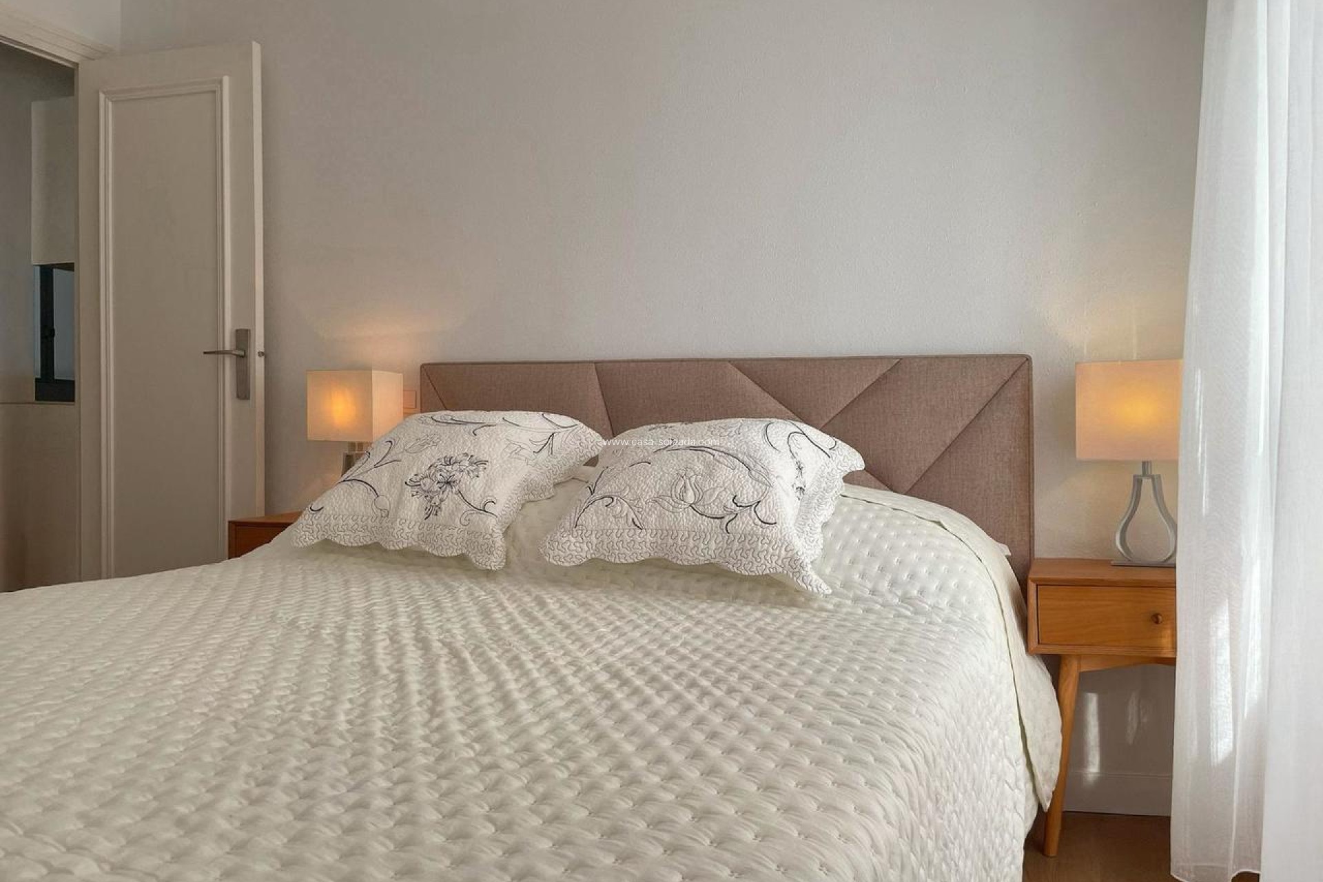 Wiederverkauf - Wohnung - Torrevieja
